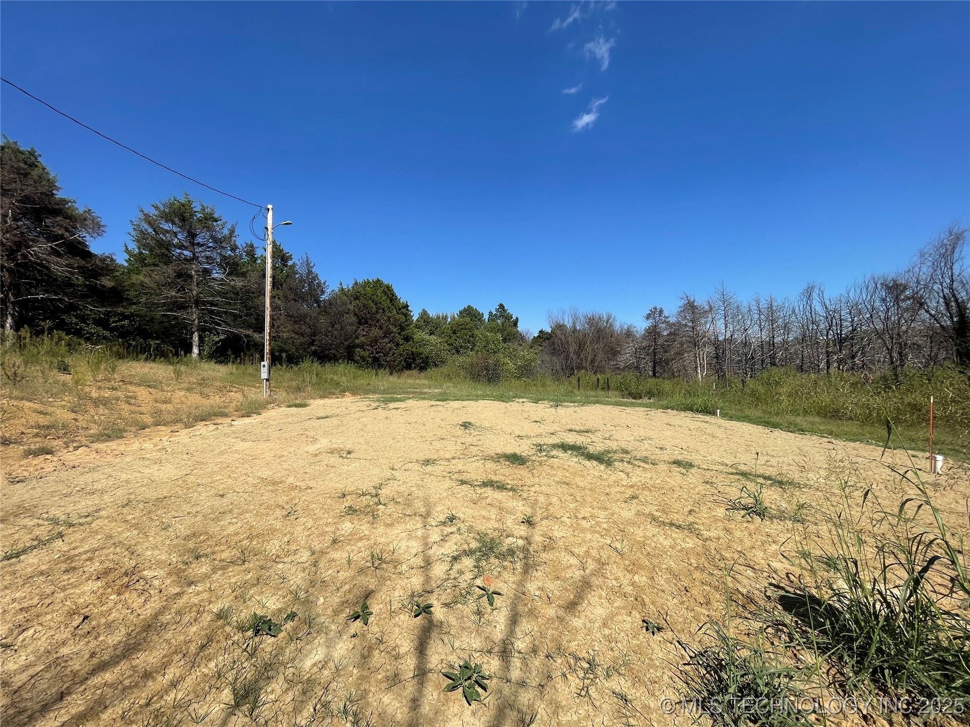 55762 S 36620 Road Terlton OK 74081