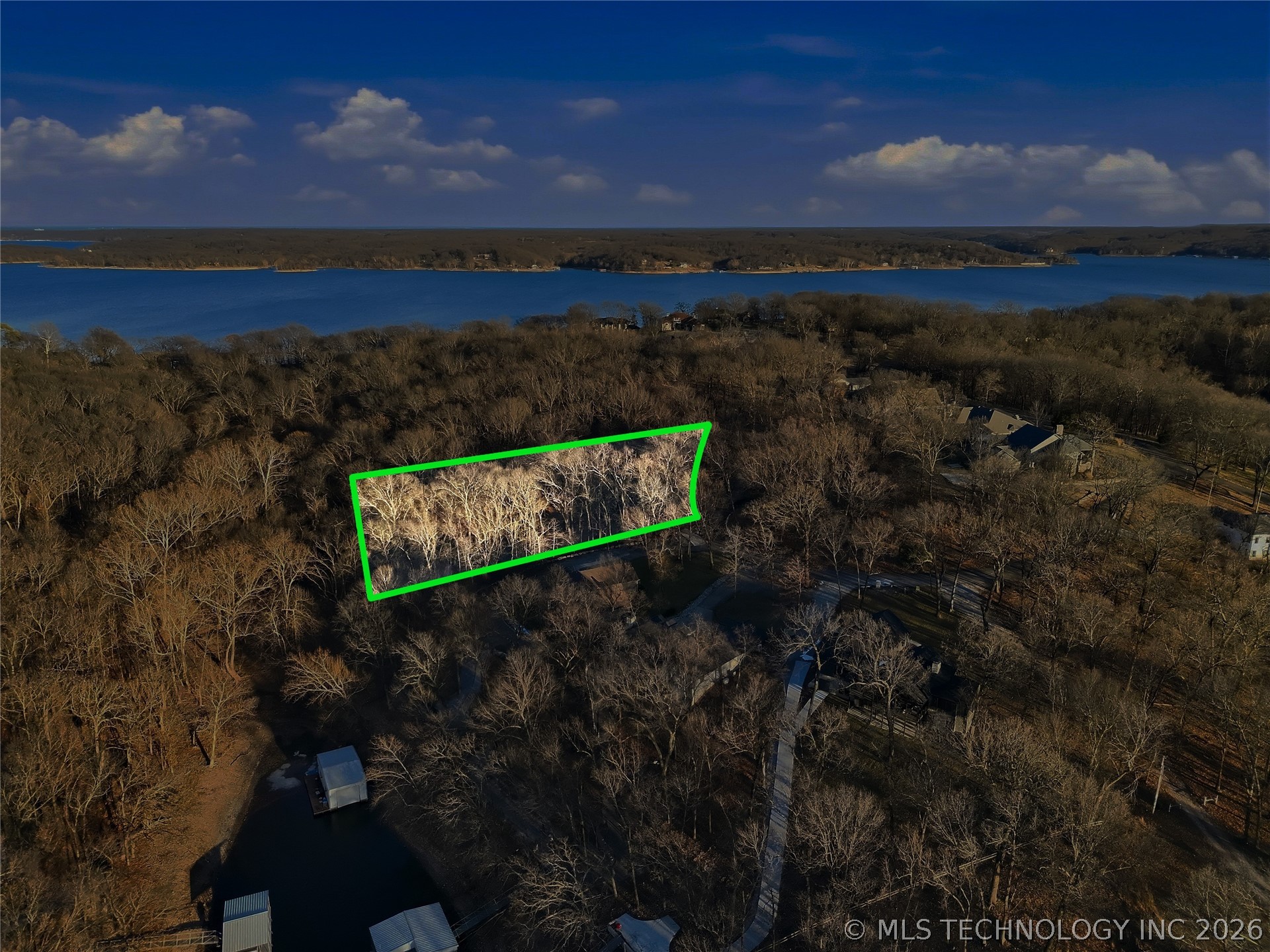 451403 Pheasant Circle Afton OK 74331