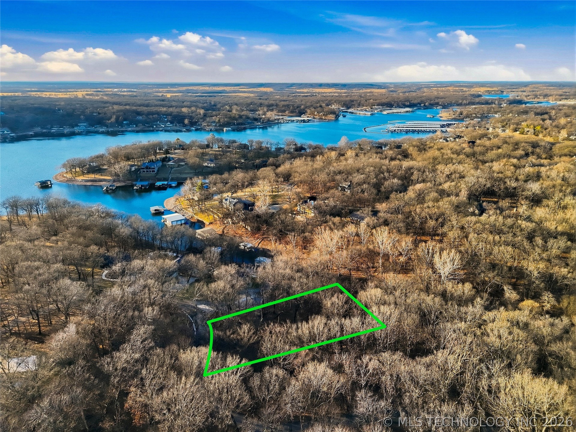 451403 Pheasant Circle Afton OK 74331