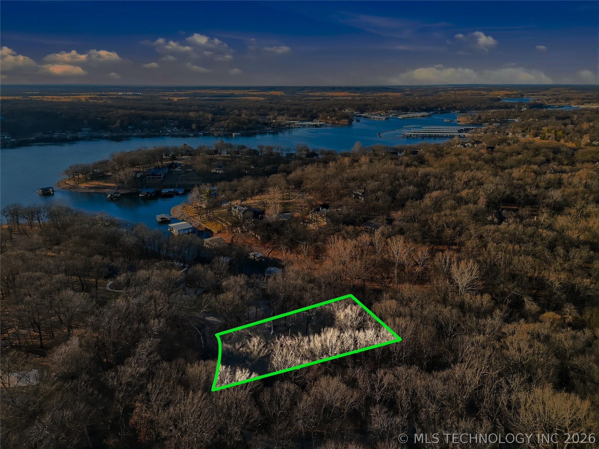 451403 Pheasant Circle Afton OK 74331