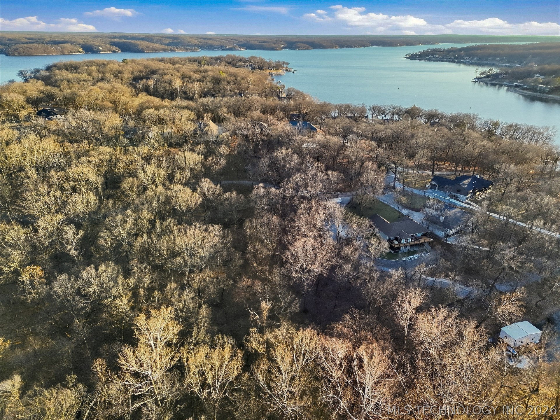 451403 Pheasant Circle Afton OK 74331