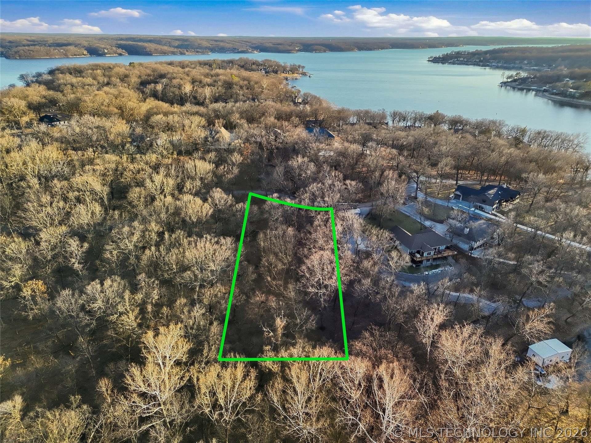 451403 Pheasant Circle Afton OK 74331