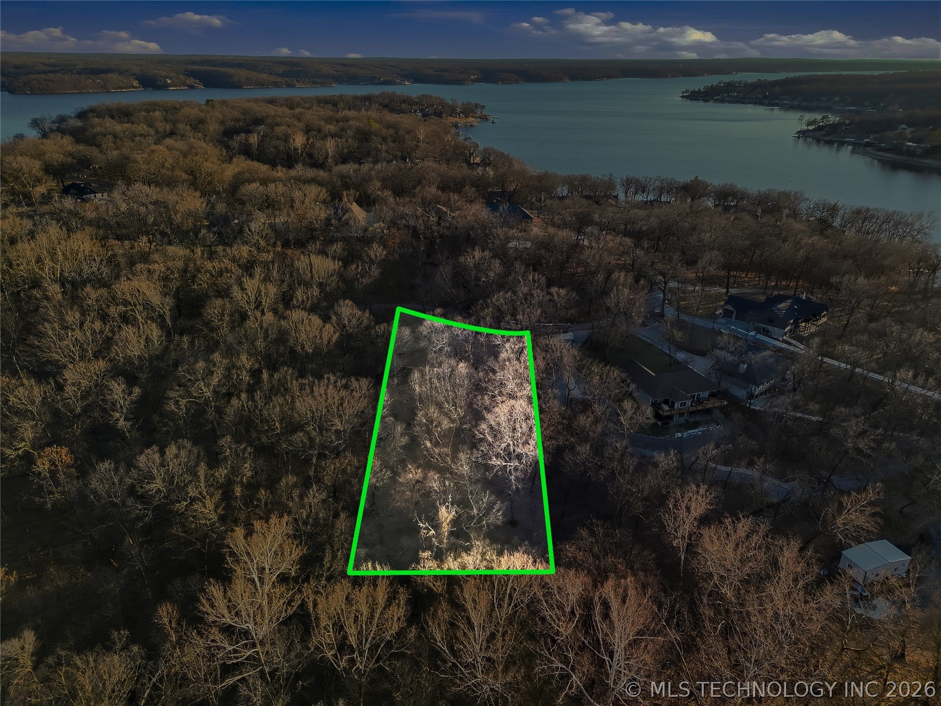451403 Pheasant Circle Afton OK 74331
