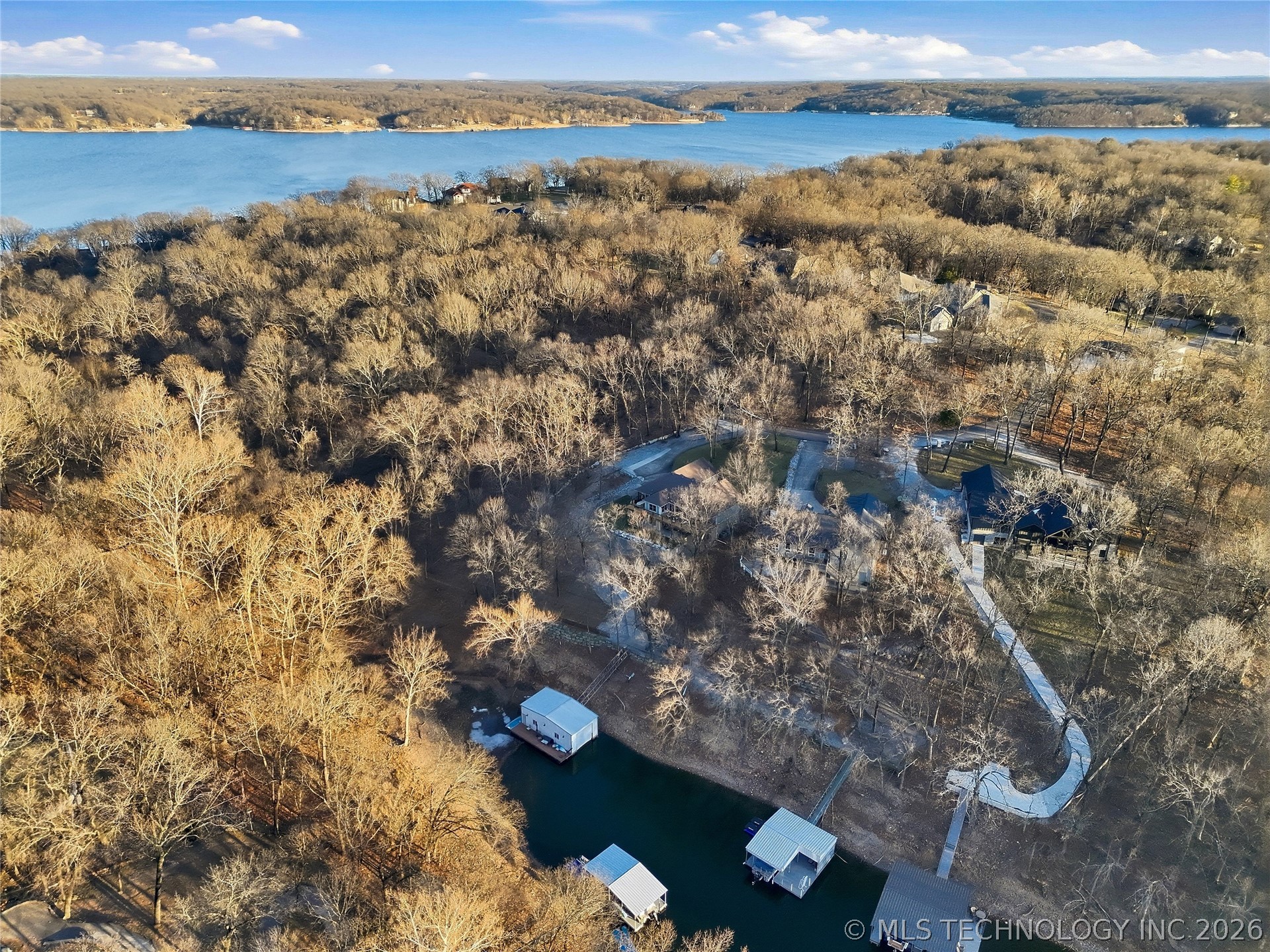 451403 Pheasant Circle Afton OK 74331
