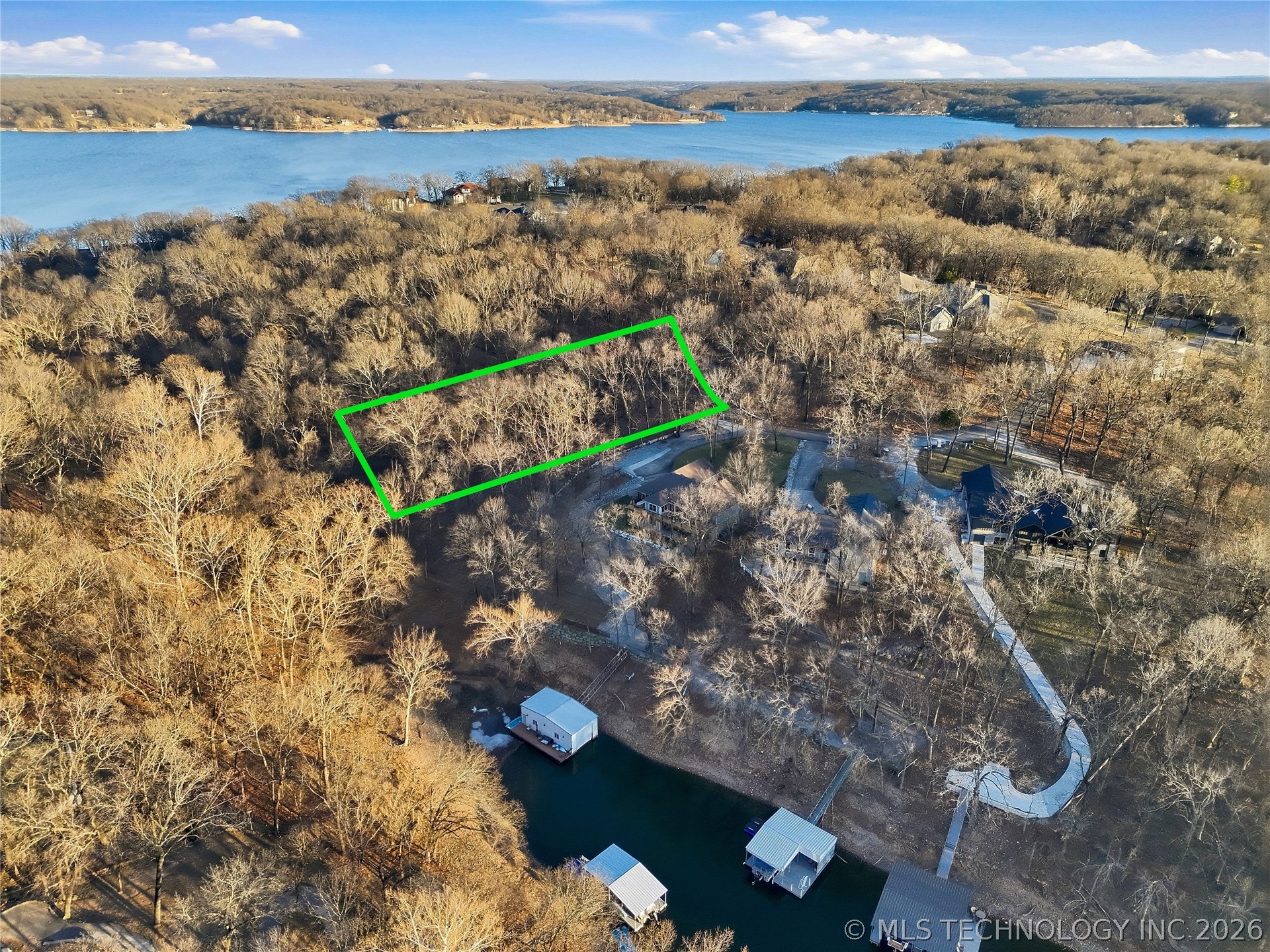 451403 Pheasant Circle Afton OK 74331