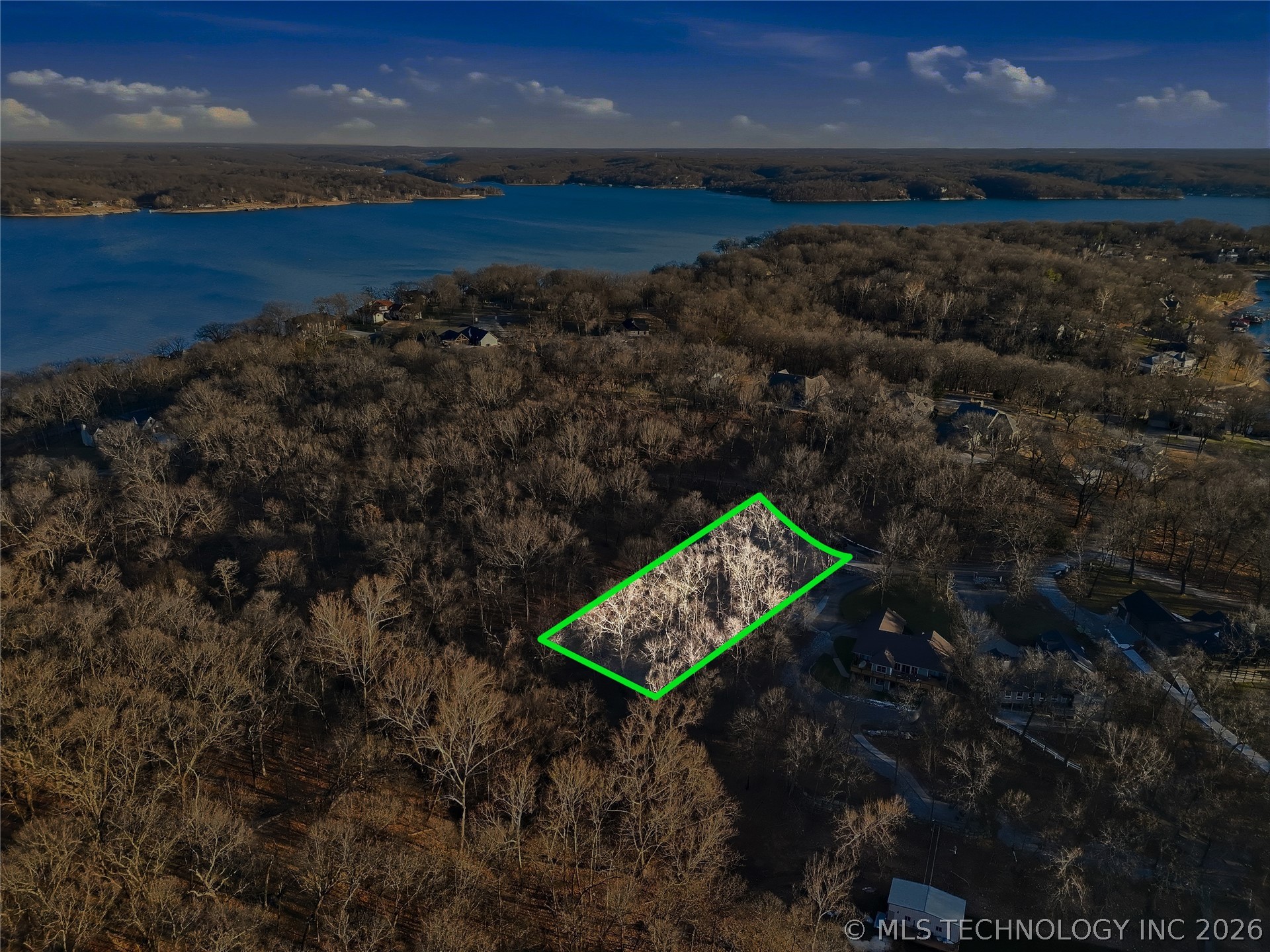451403 Pheasant Circle Afton OK 74331