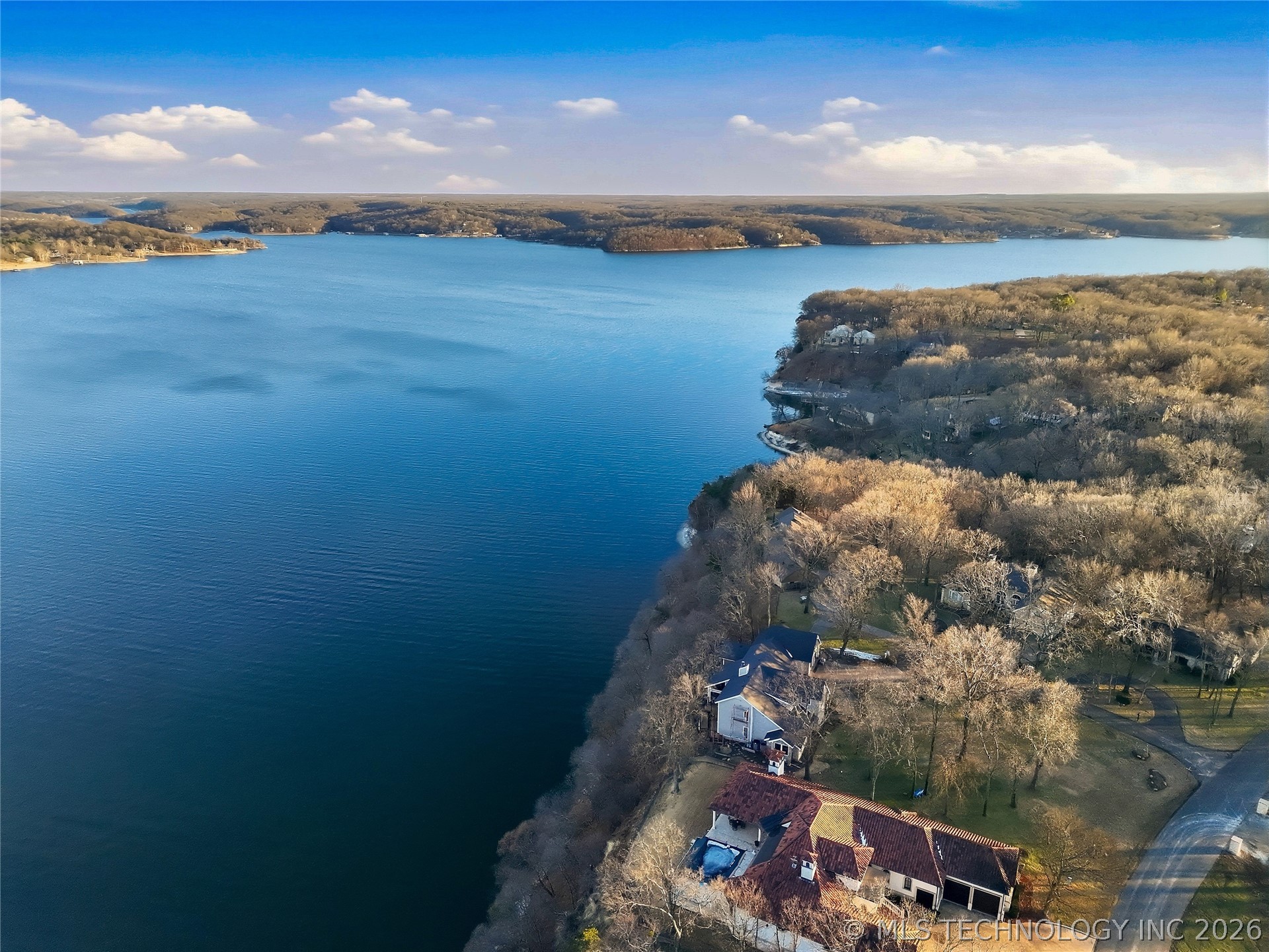 451403 Pheasant Circle Afton OK 74331