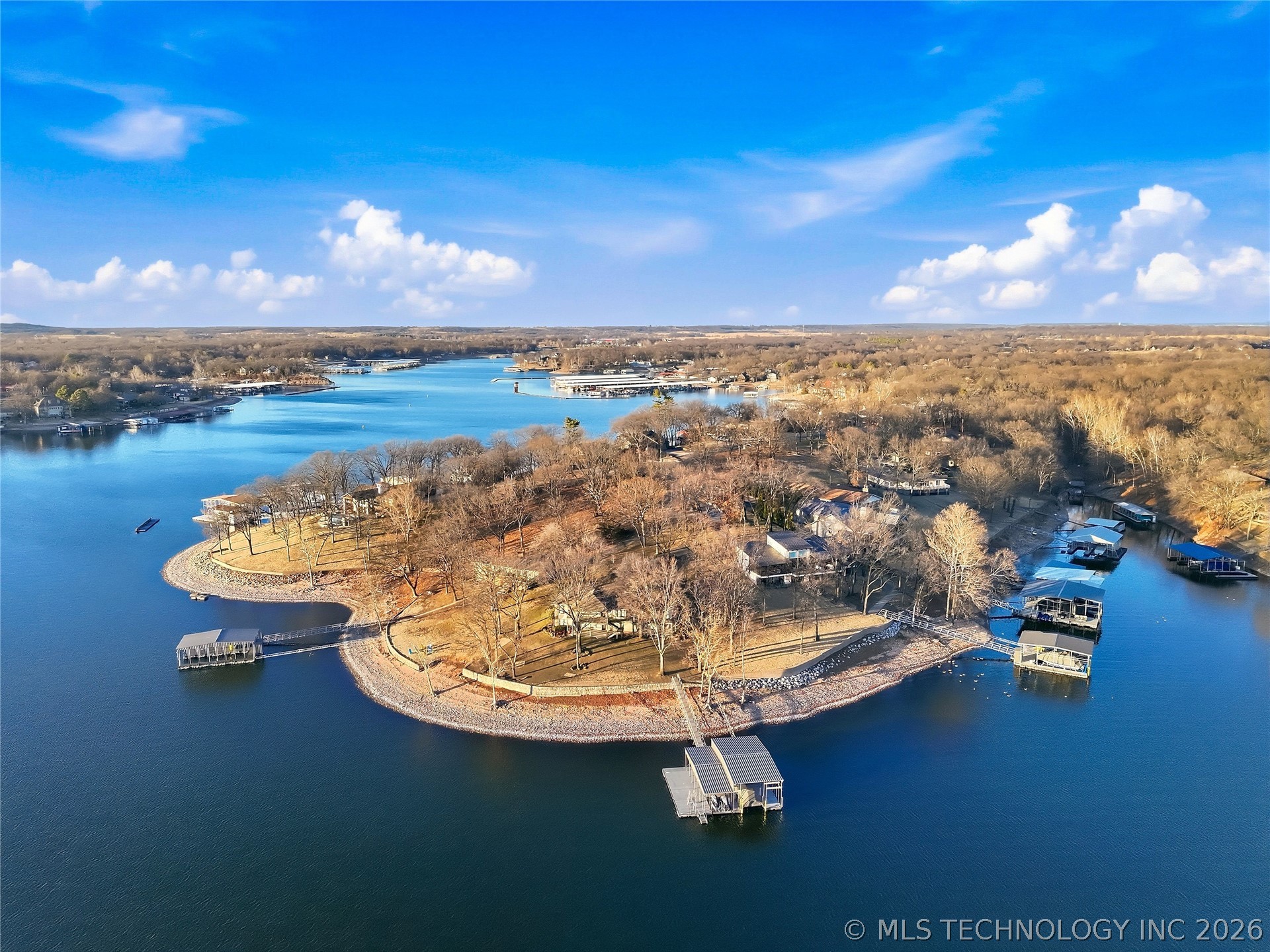 451403 Pheasant Circle Afton OK 74331