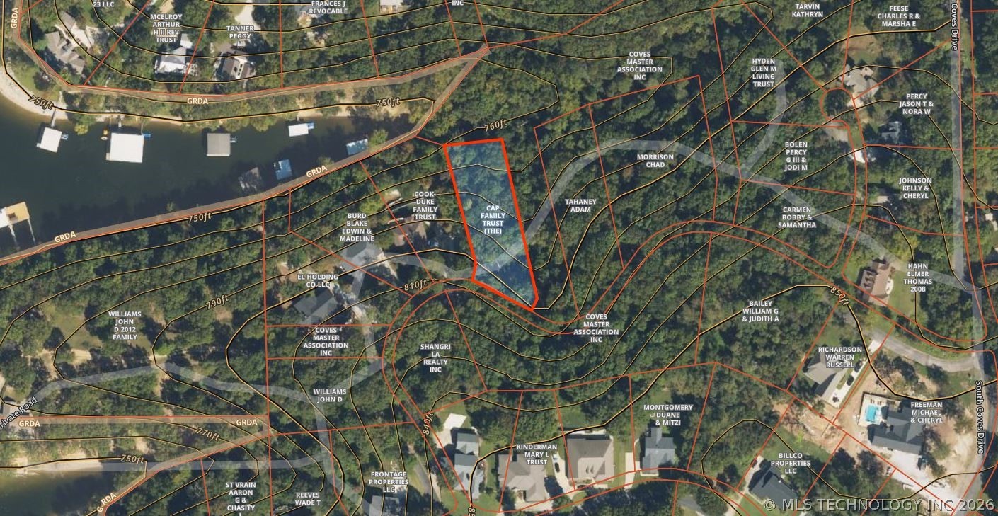 451403 Pheasant Circle Afton OK 74331