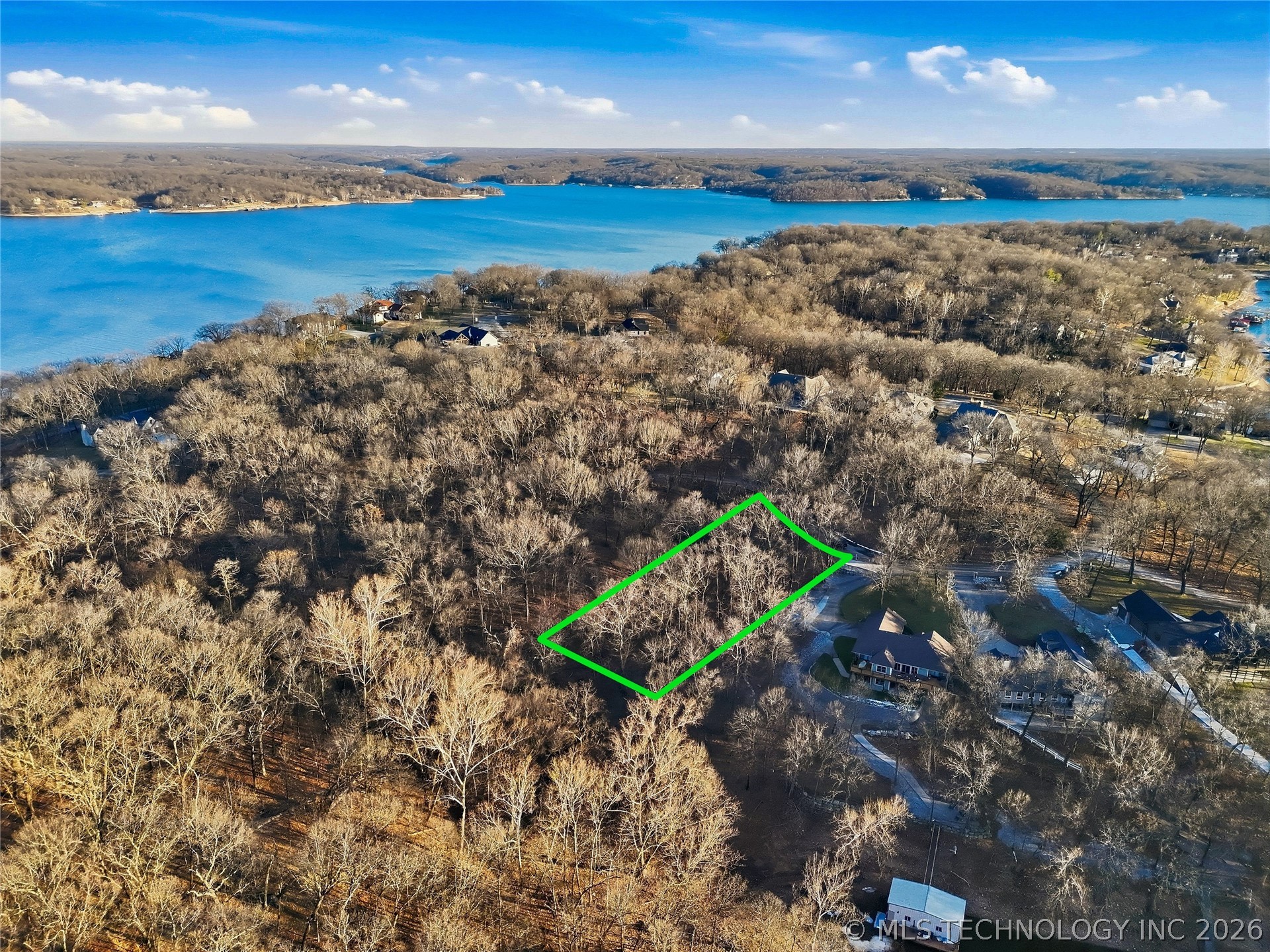 451403 Pheasant Circle Afton OK 74331