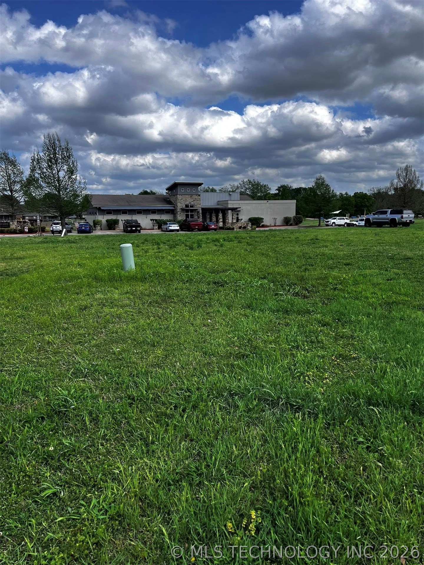 4709 W Urbana Street Broken Arrow OK 74012