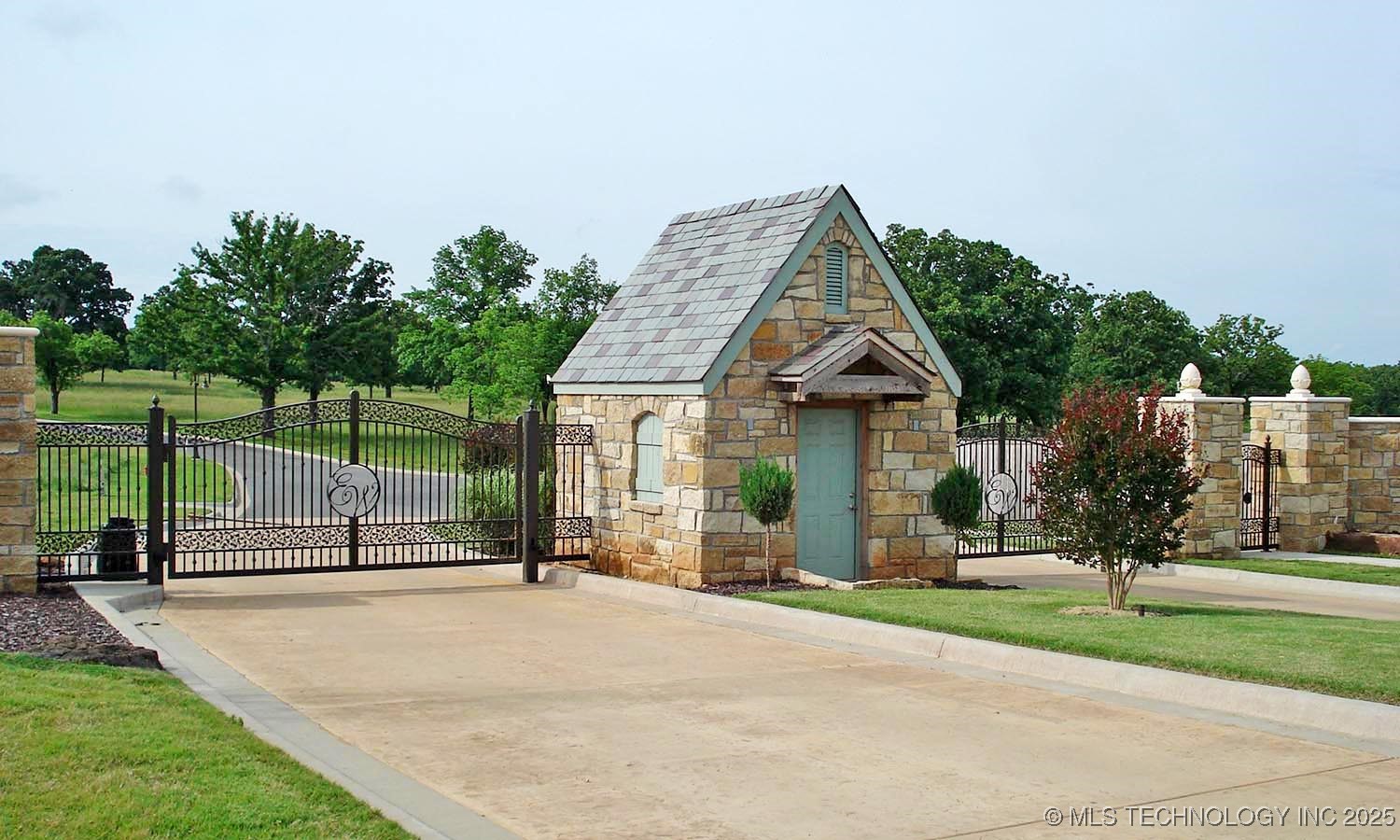 1149 Watercolor Drive Tahlequah OK 74464