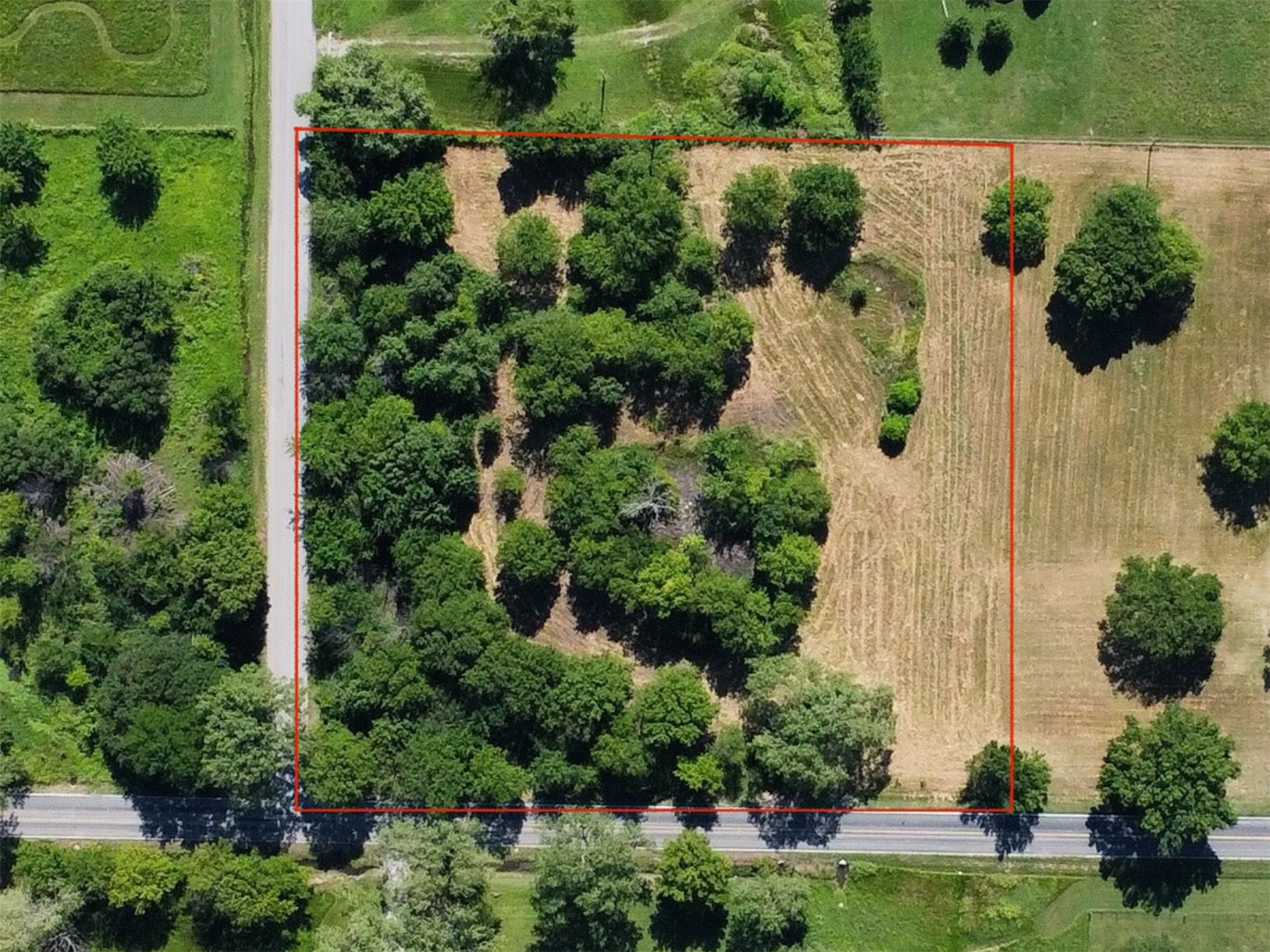 1 S Elm Road Claremore OK 74019
