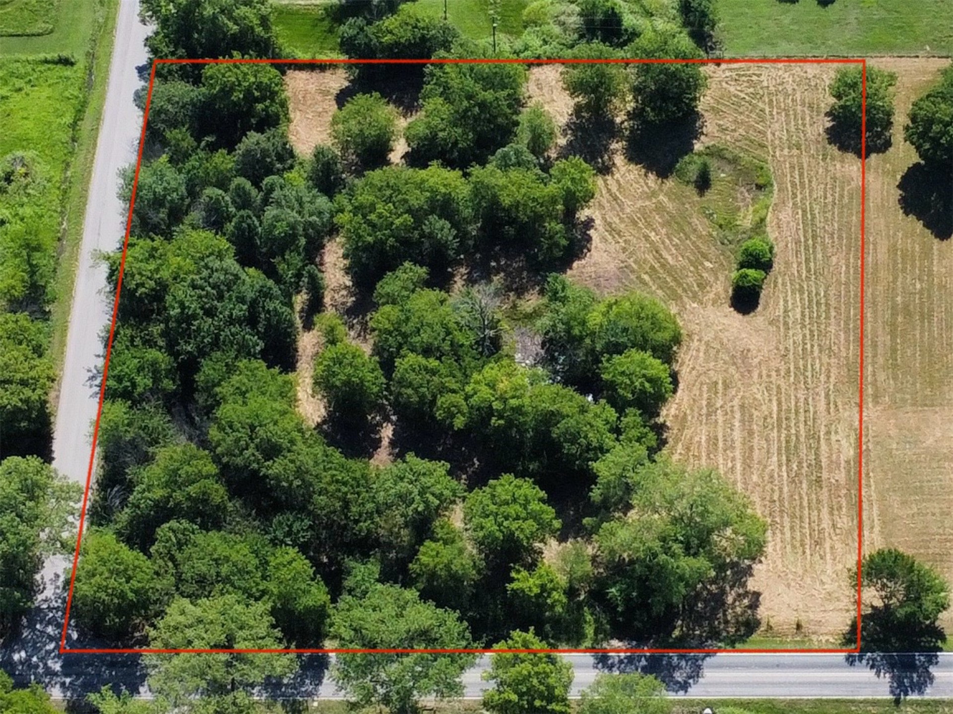 1 S Elm Road Claremore OK 74019