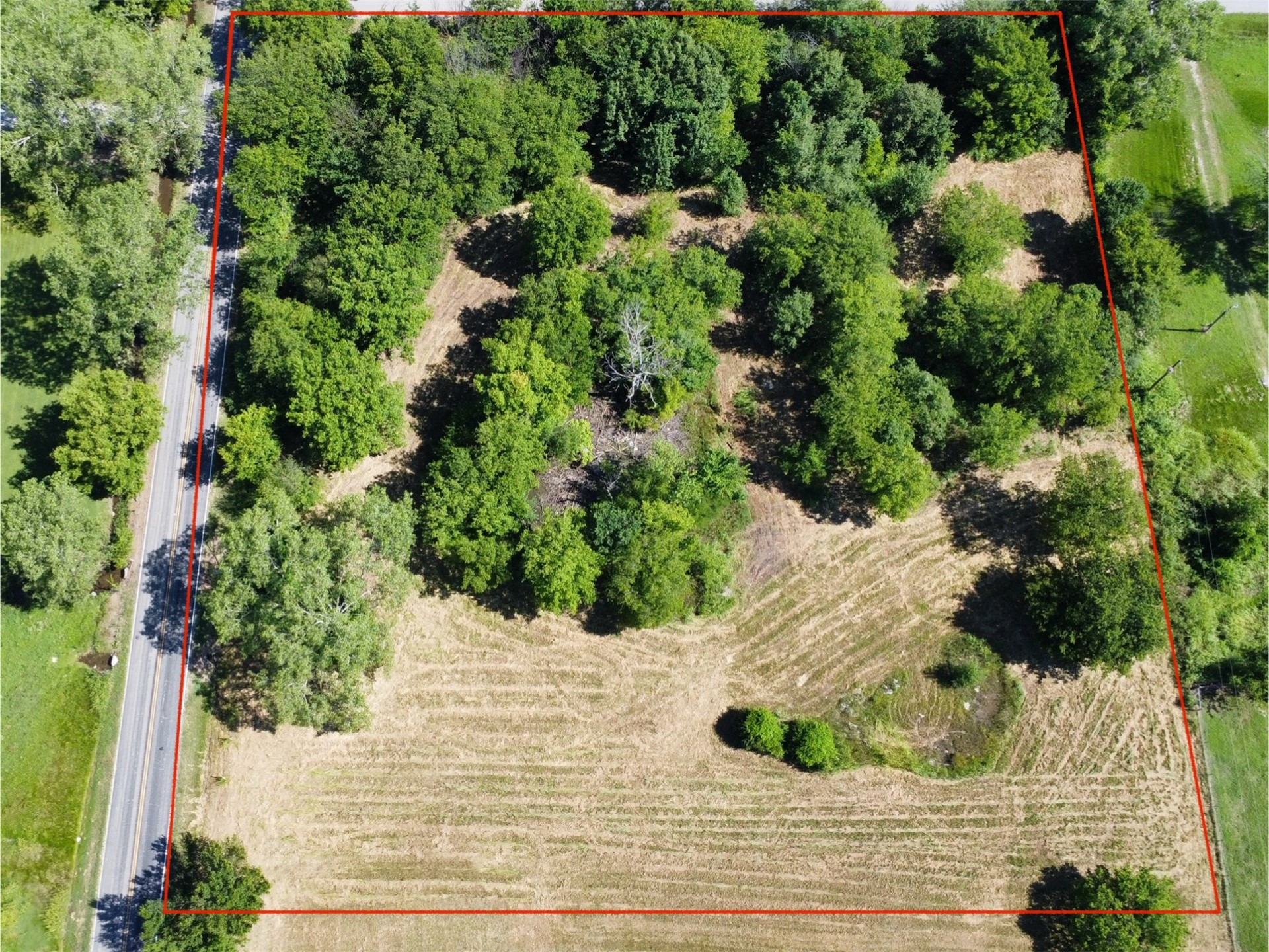 1 S Elm Road Claremore OK 74019