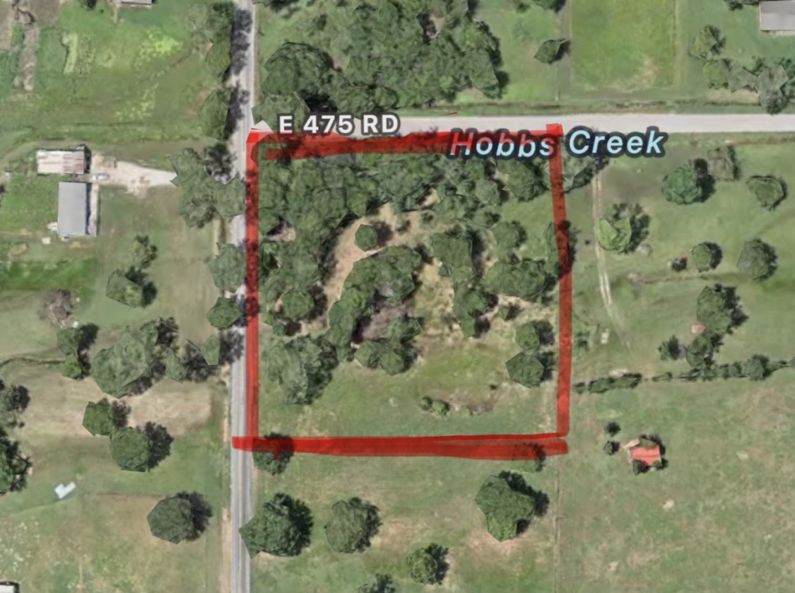1 S Elm Road Claremore OK 74019