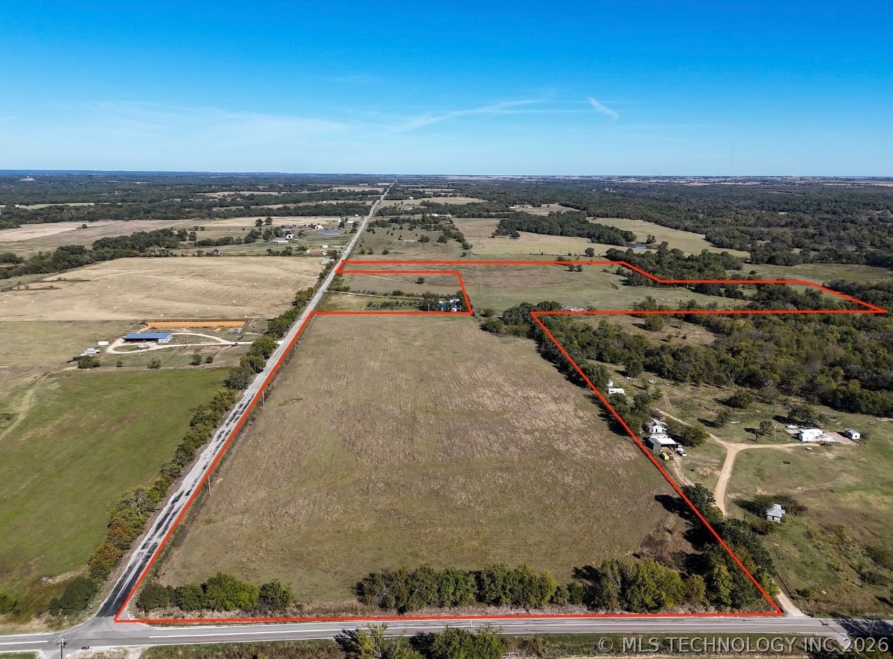 00 Page Road Kingston OK 73439