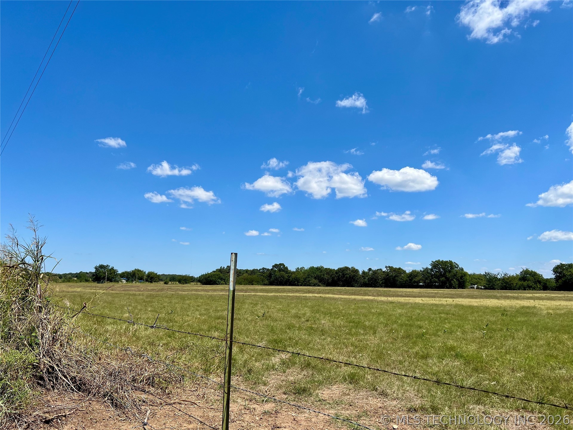 00 Page Road Kingston OK 73439