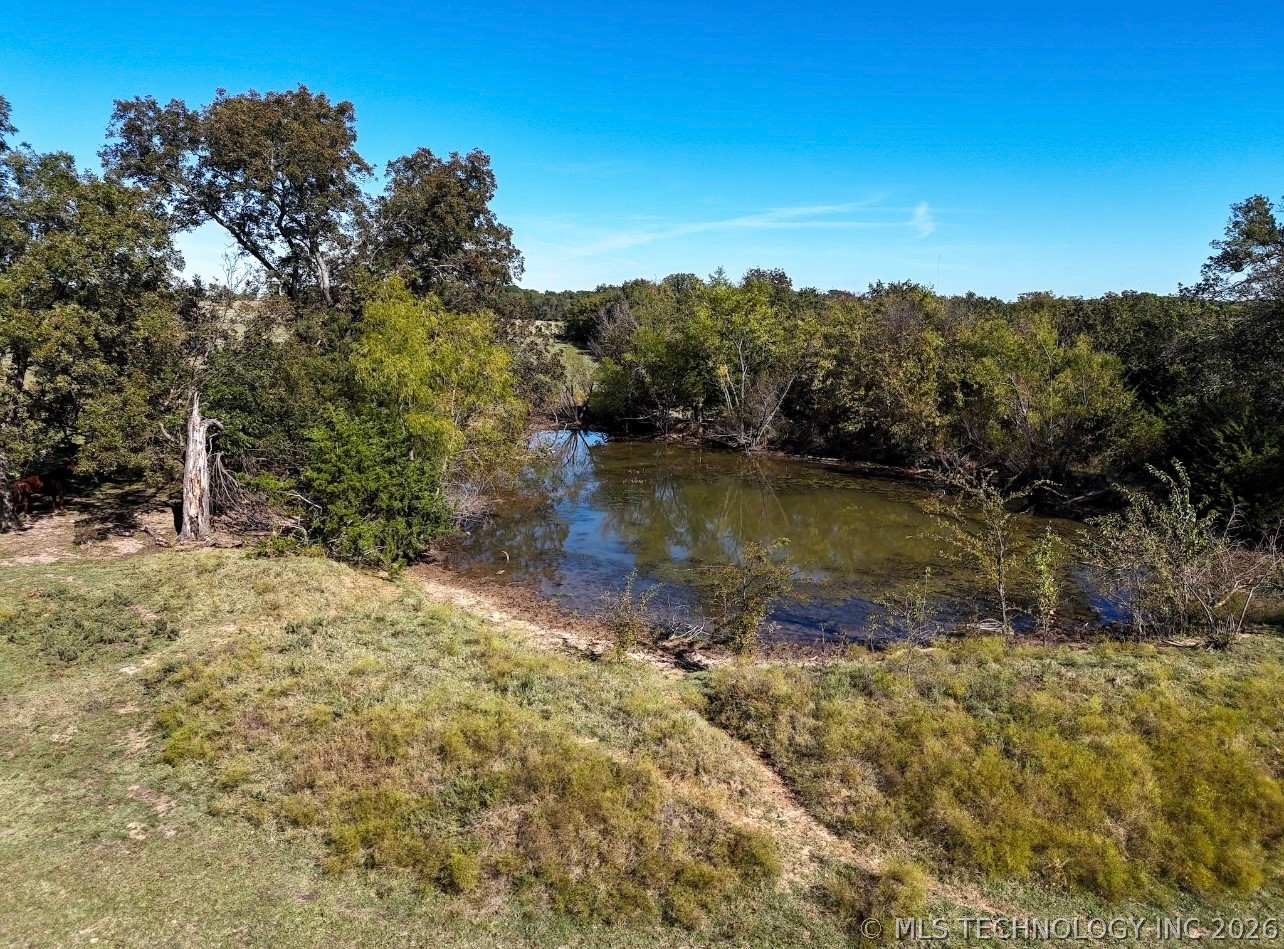 00 Page Road Kingston OK 73439