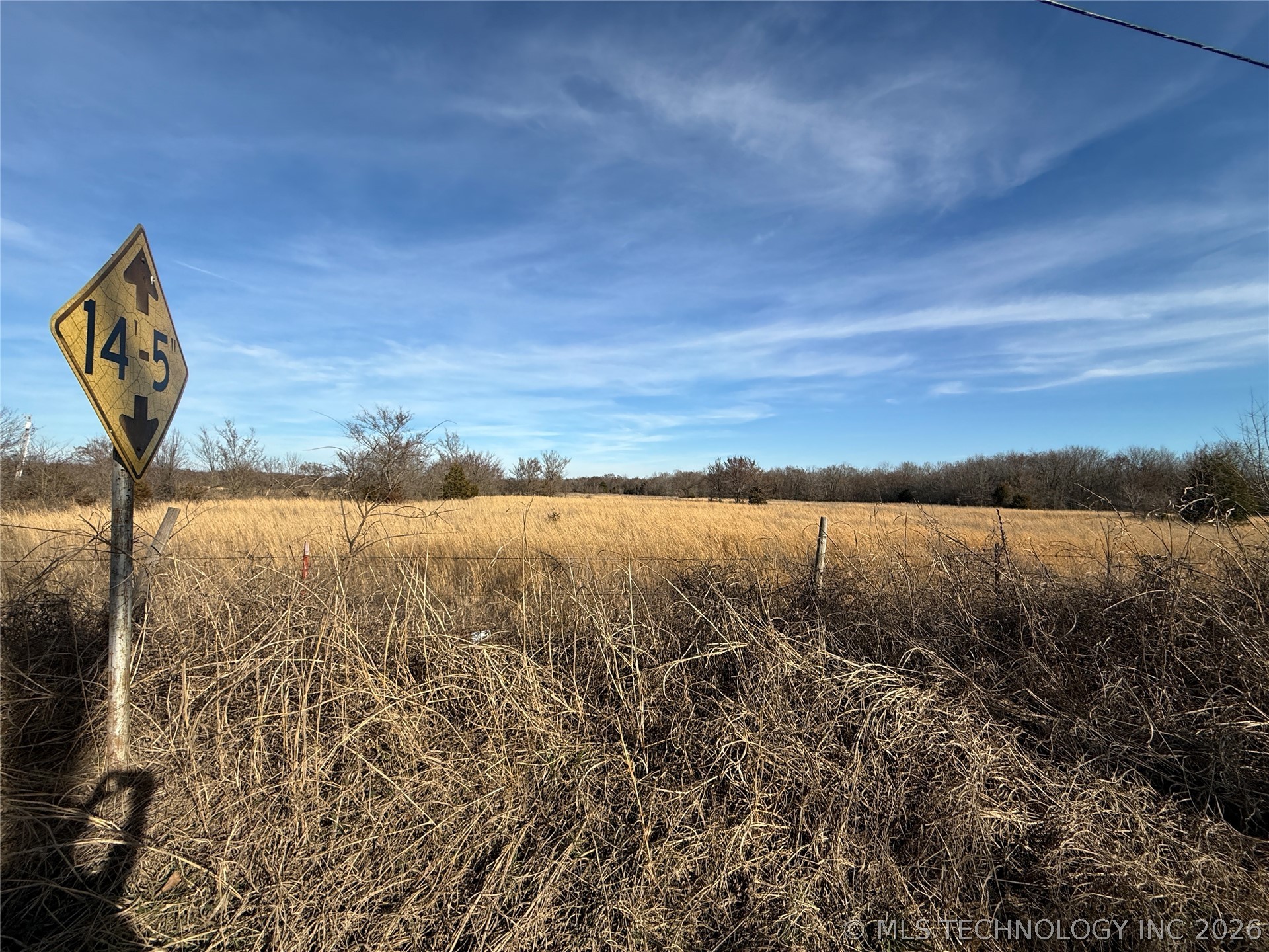 107515 4290 Road Checotah OK 74426