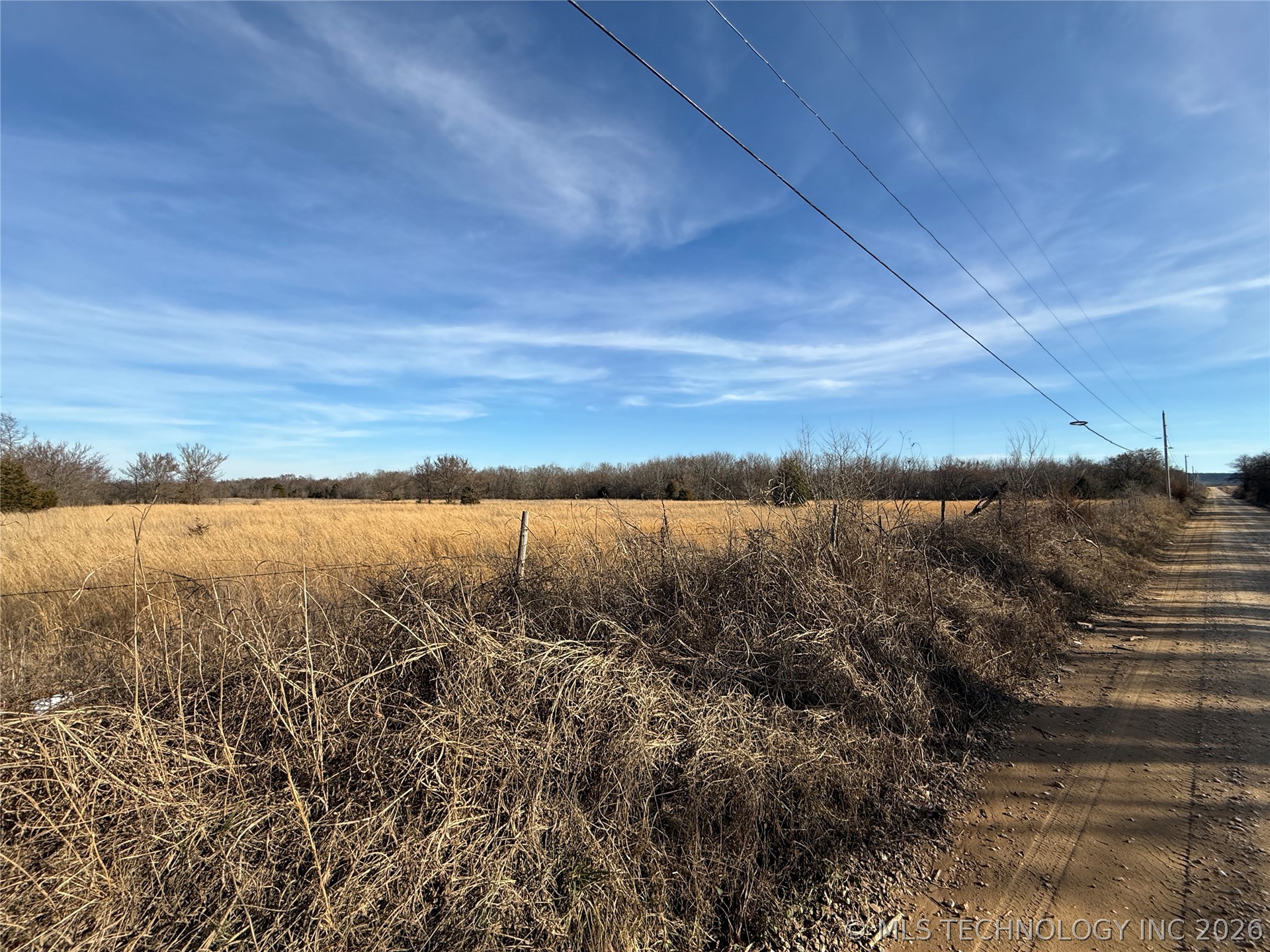 107515 4290 Road Checotah OK 74426