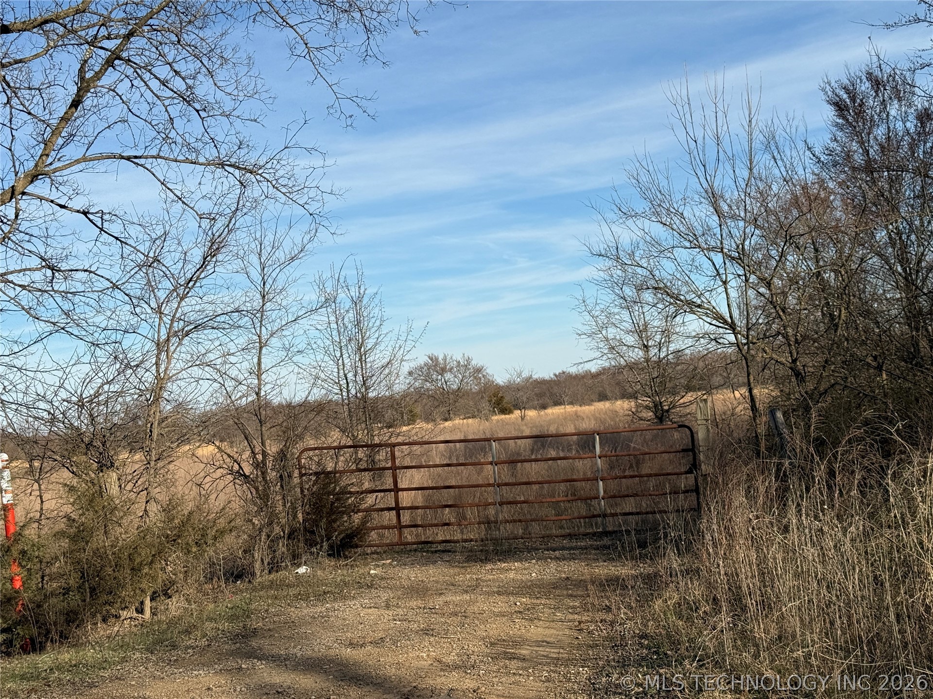 107515 4290 Road Checotah OK 74426