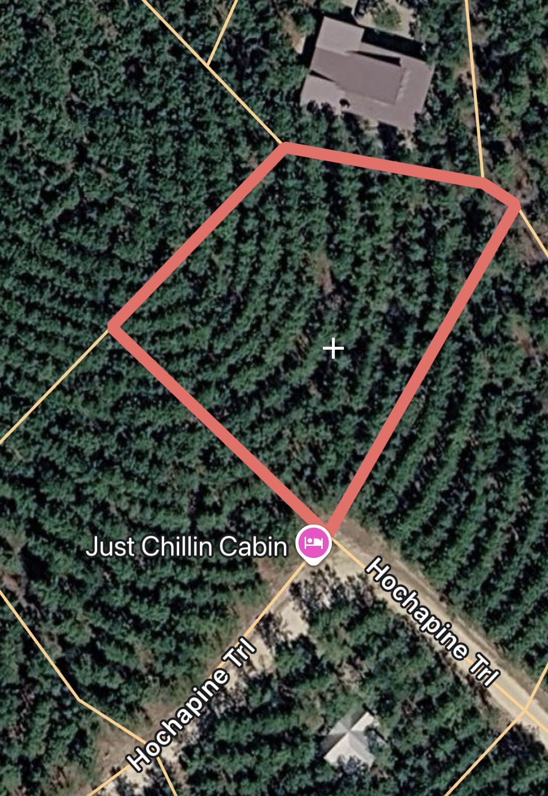235 Hochapine Trail Broken Bow OK 74728