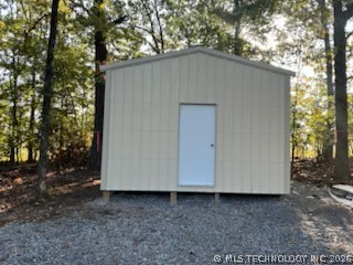 552 NE 453 Loop Salina OK 74365
