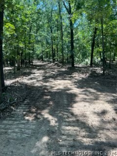 552 NE 453 Loop Salina OK 74365