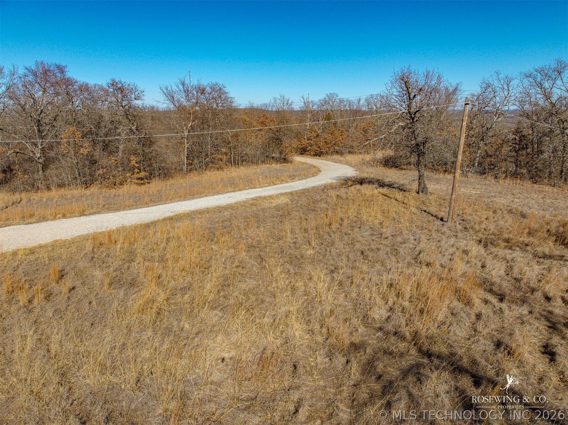Highway 75 Weleetka OK 74880