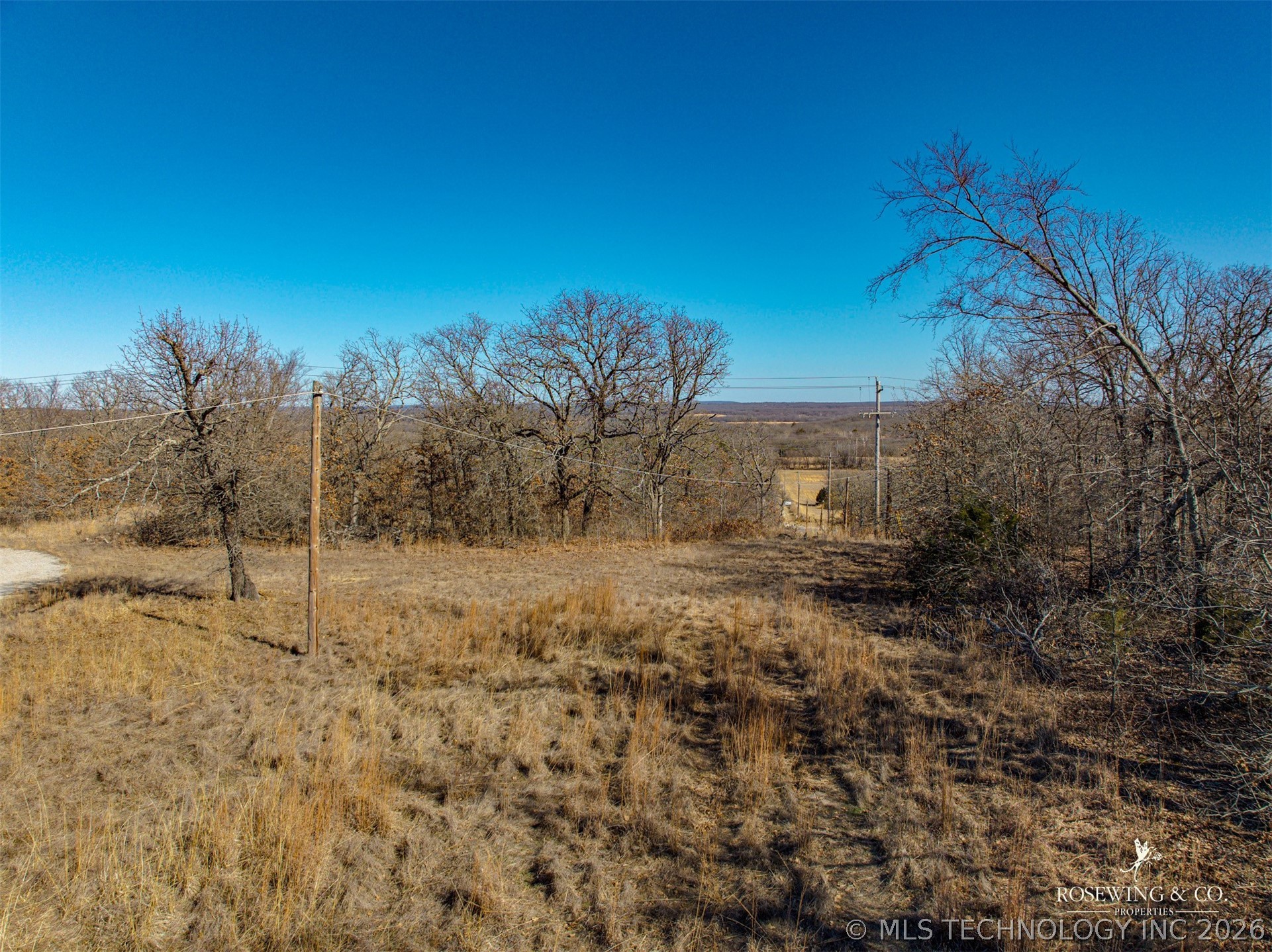 Highway 75 Weleetka OK 74880