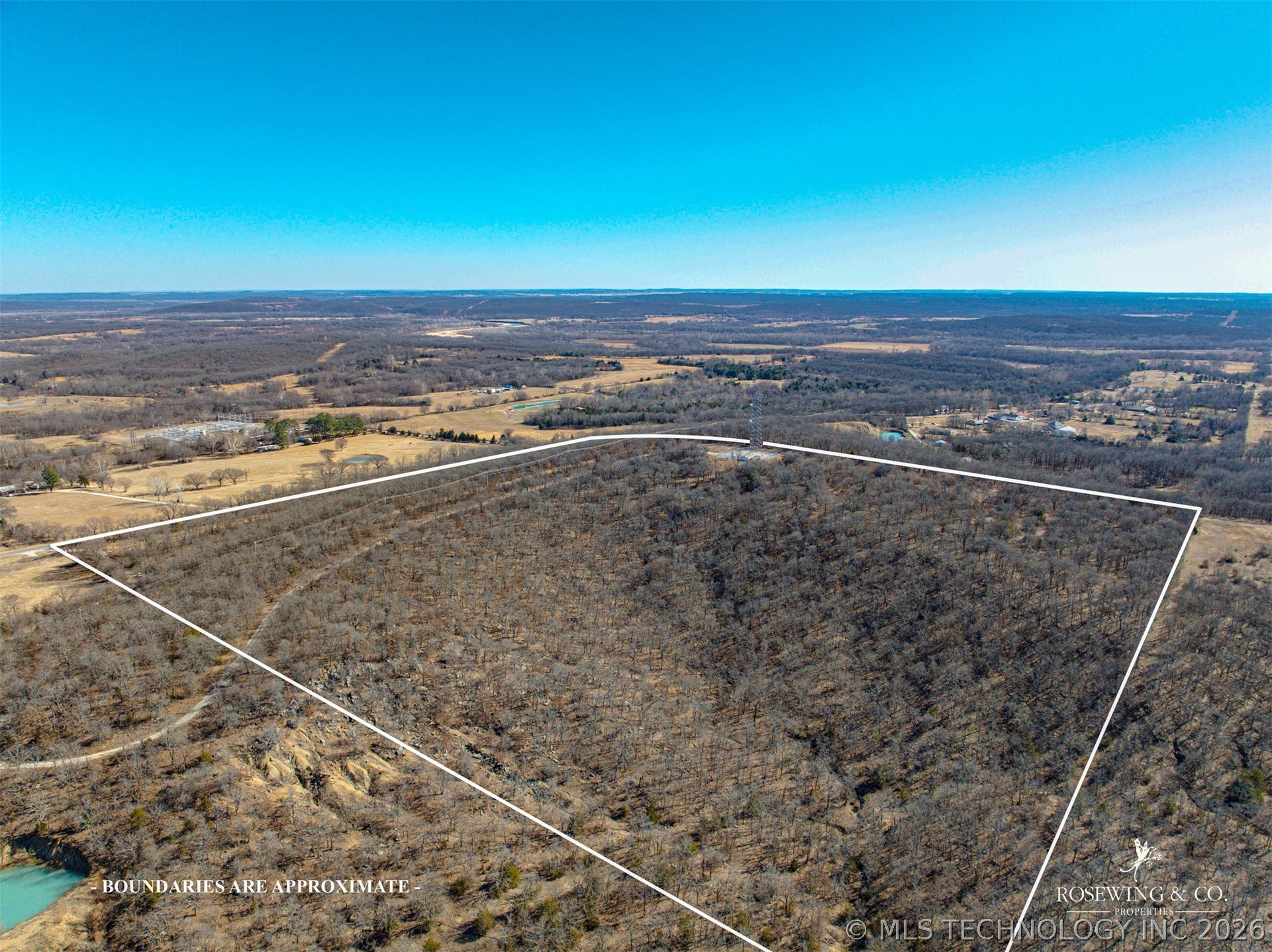 Highway 75 Weleetka OK 74880