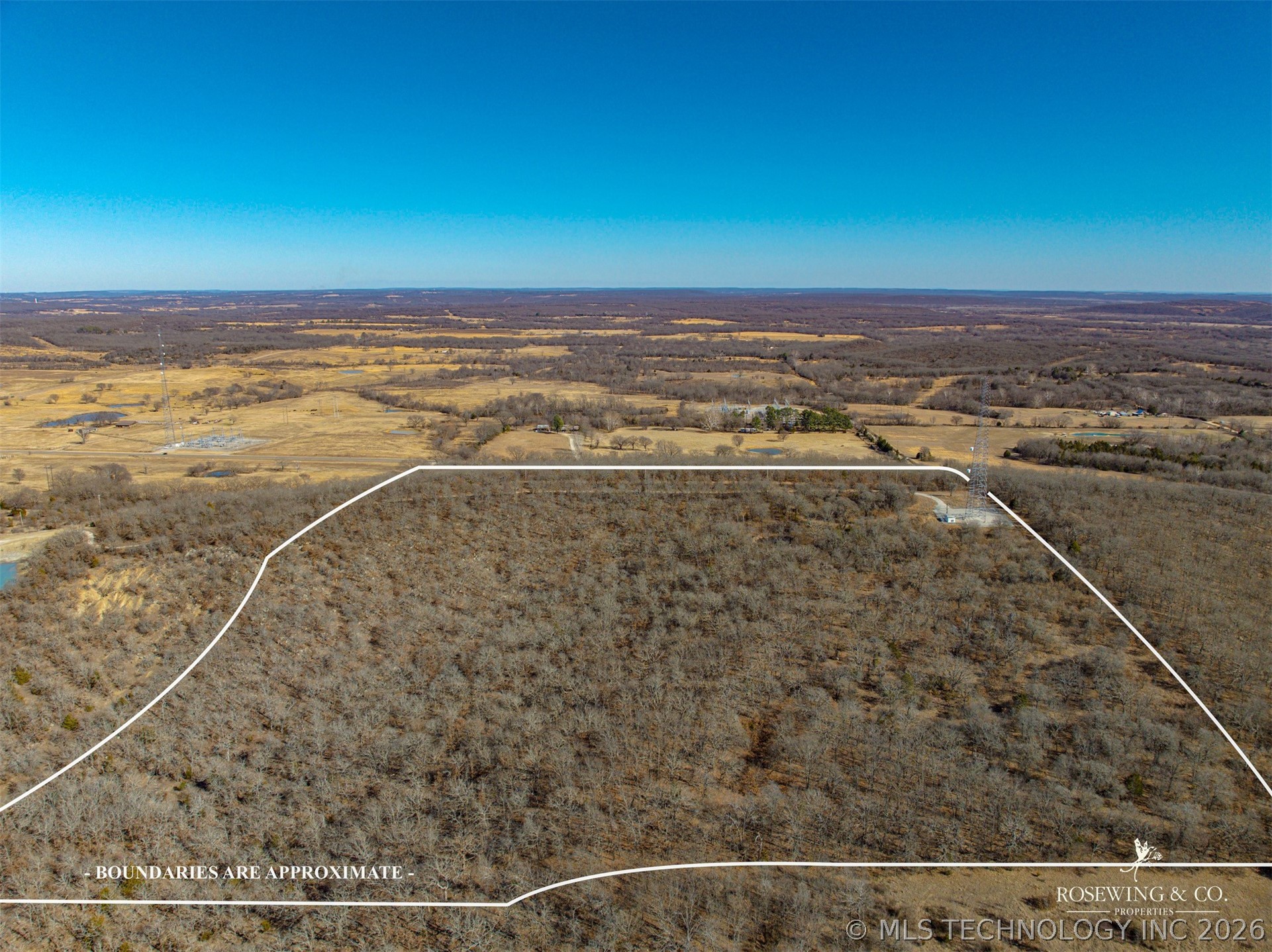 Highway 75 Weleetka OK 74880