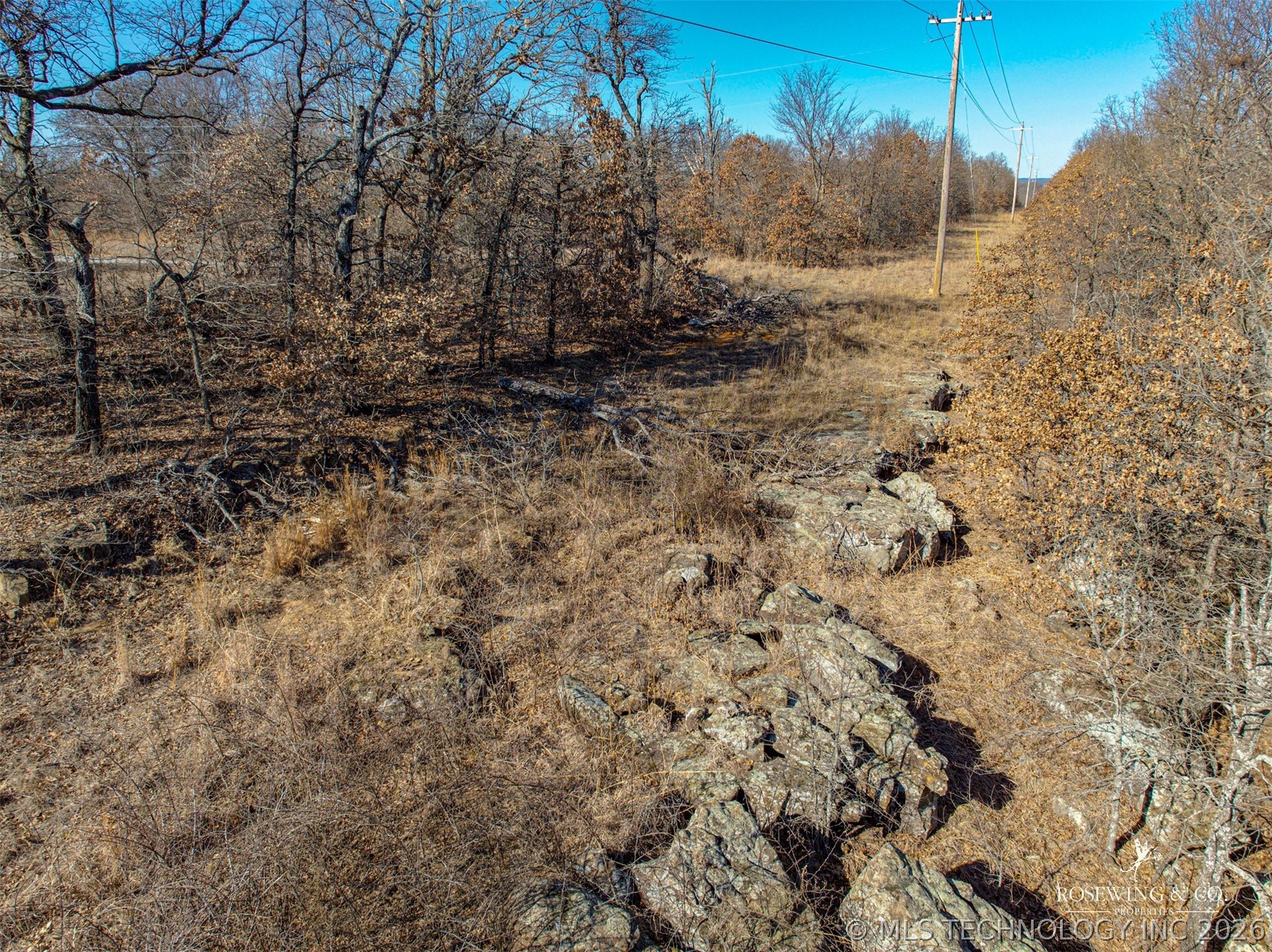 Highway 75 Weleetka OK 74880