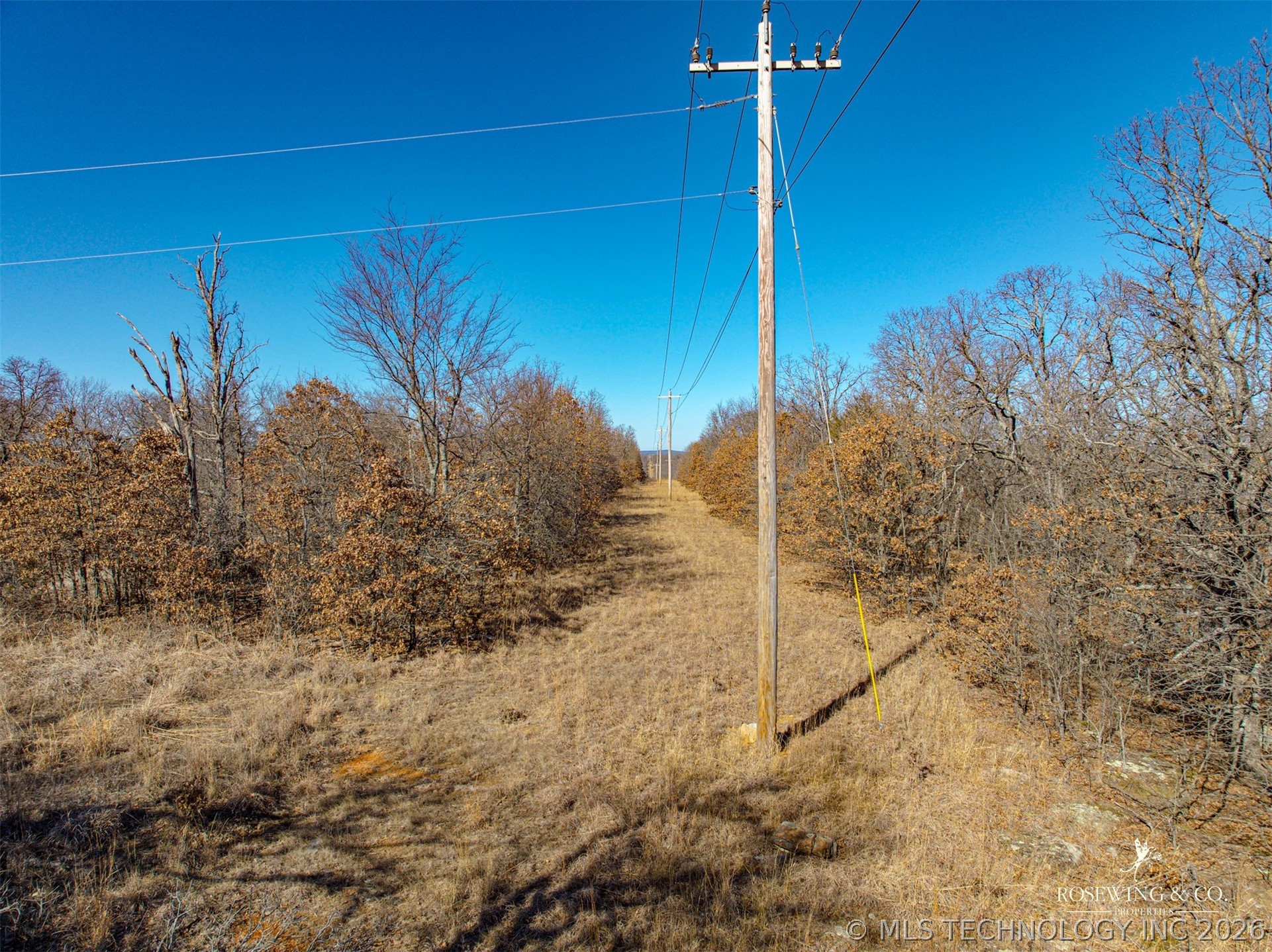 Highway 75 Weleetka OK 74880