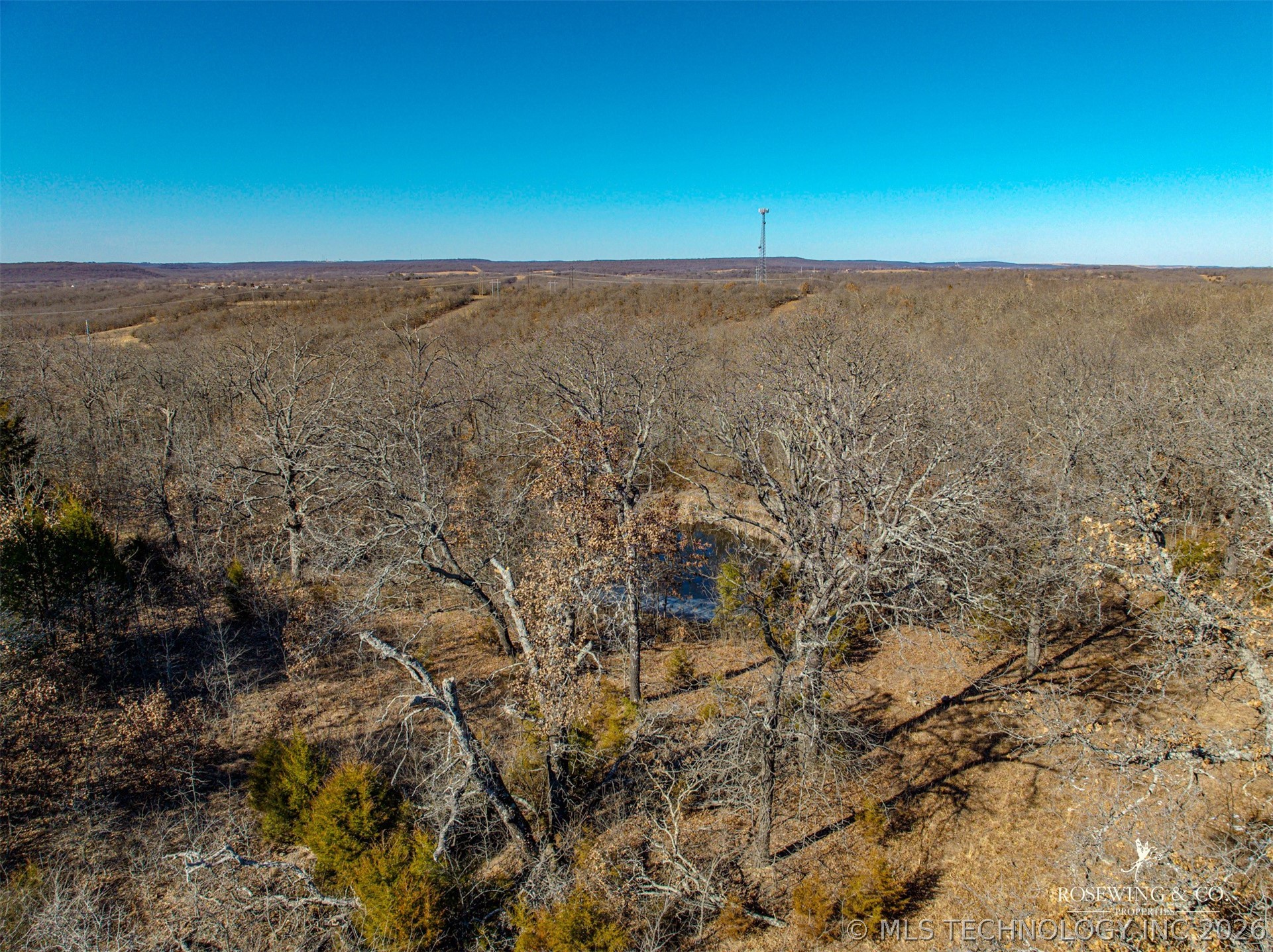 Highway 75 Weleetka OK 74880