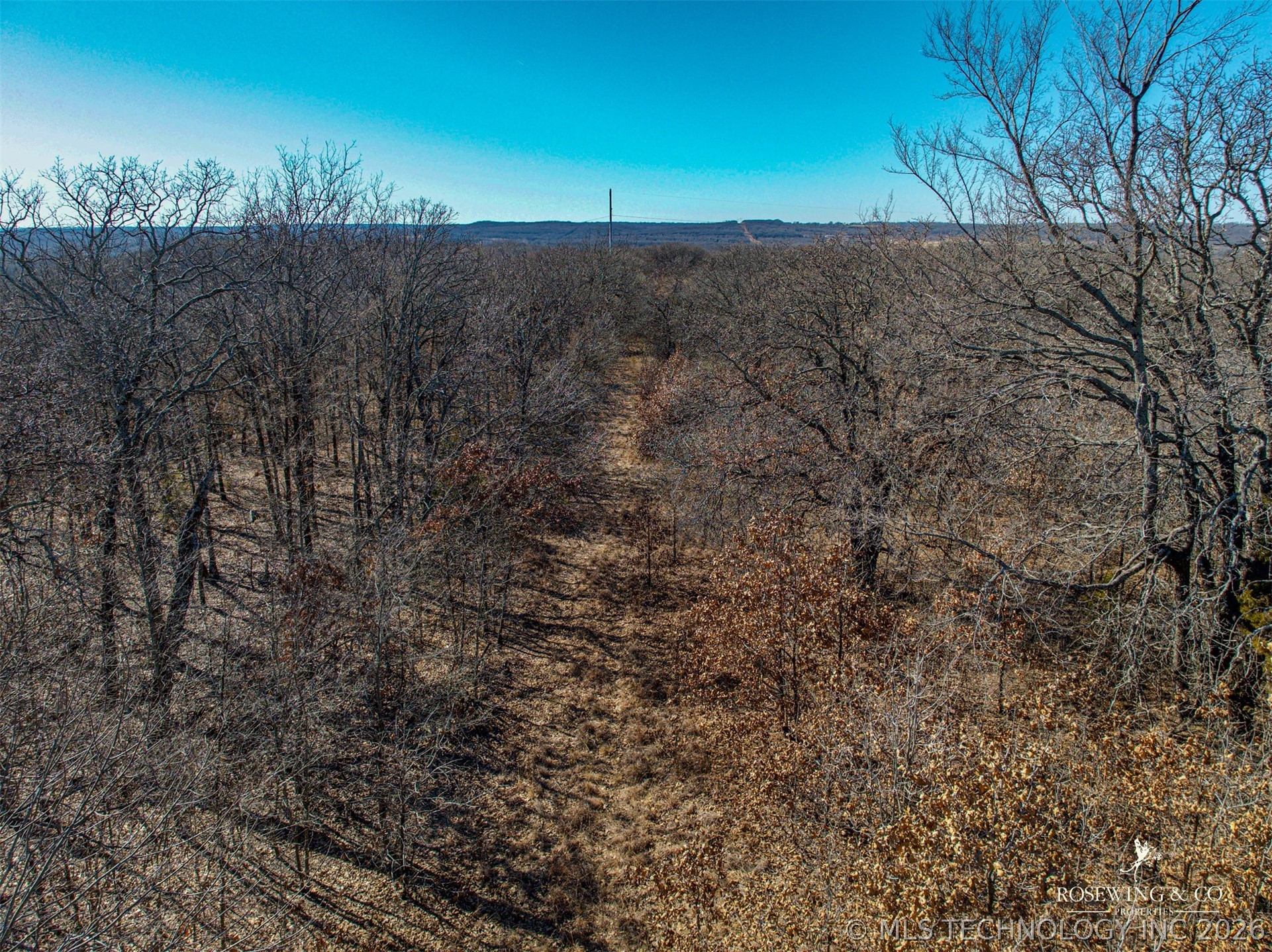 Highway 75 Weleetka OK 74880