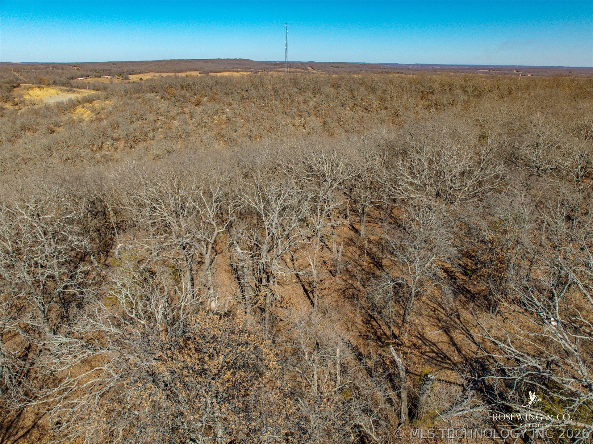 Highway 75 Weleetka OK 74880