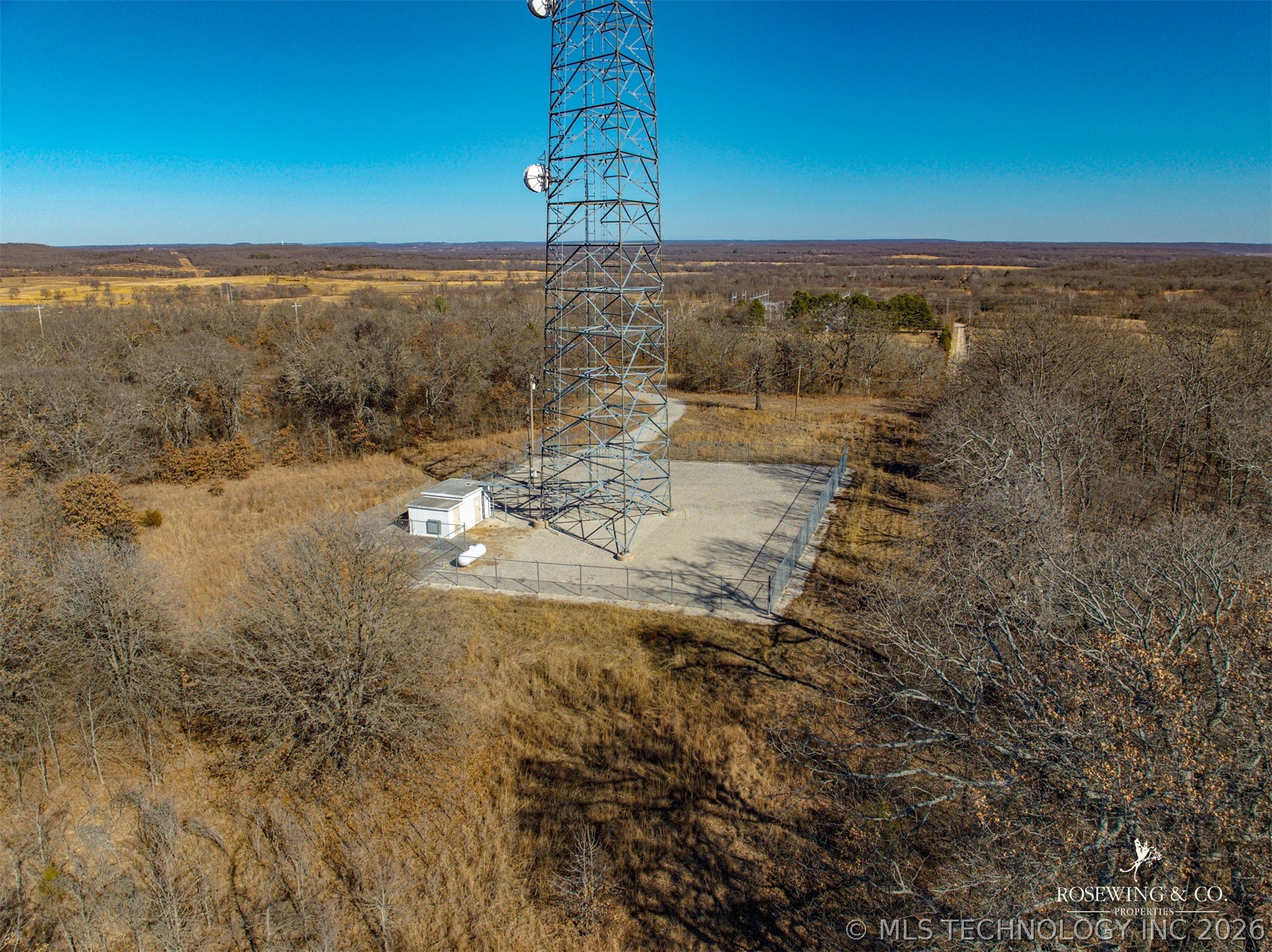 Highway 75 Weleetka OK 74880