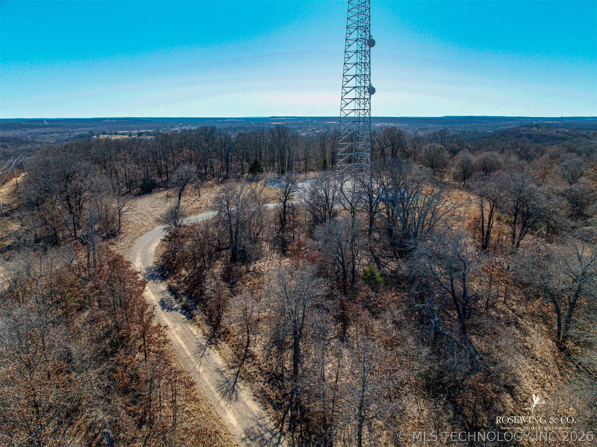 Highway 75 Weleetka OK 74880