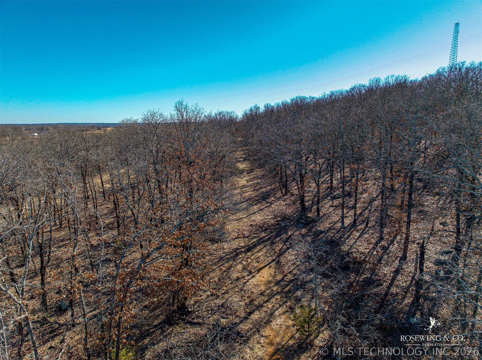 Highway 75 Weleetka OK 74880