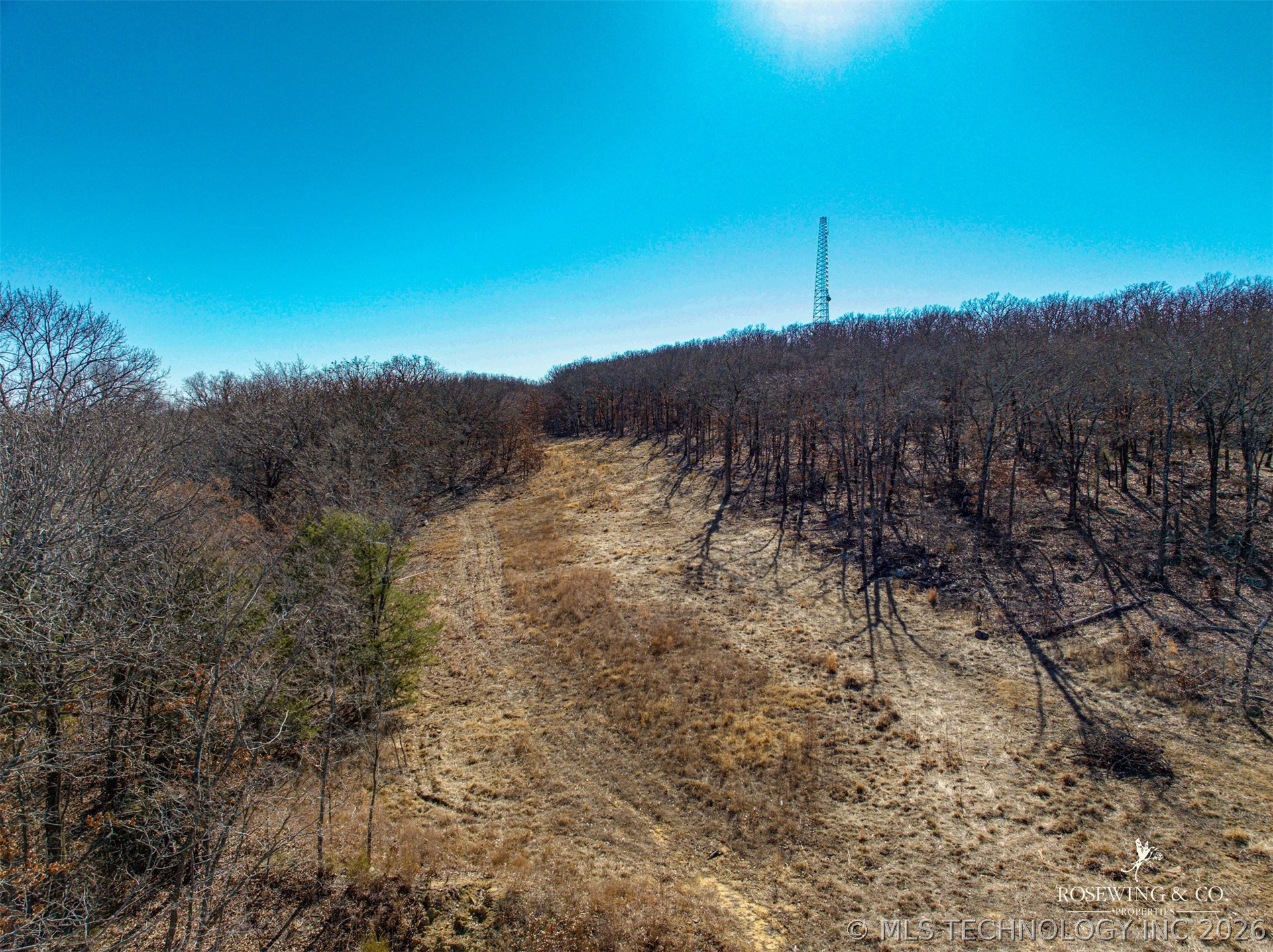 Highway 75 Weleetka OK 74880