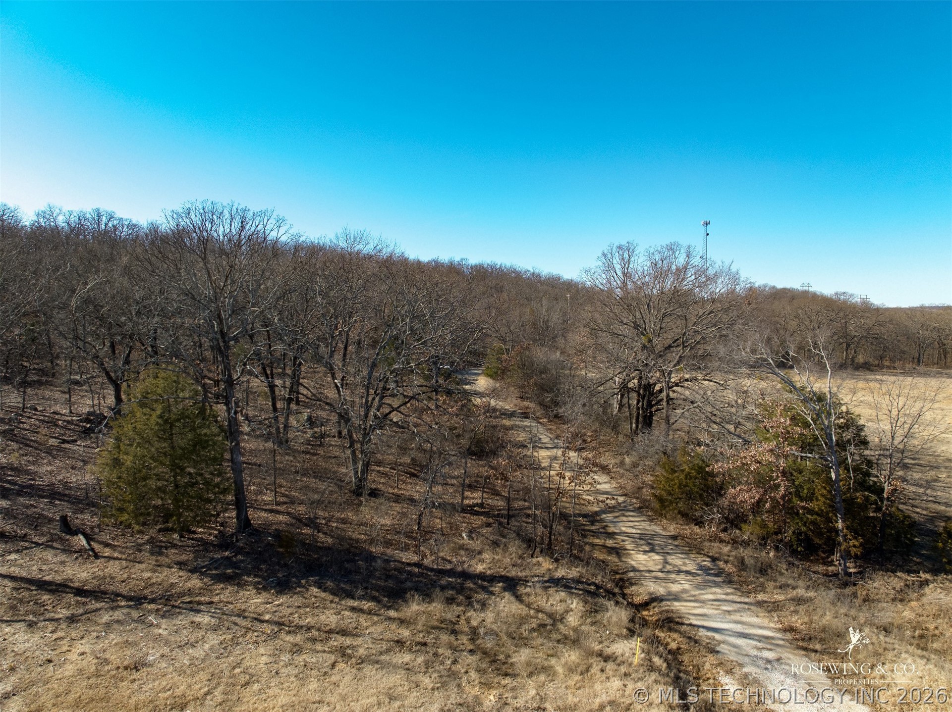 Highway 75 Weleetka OK 74880