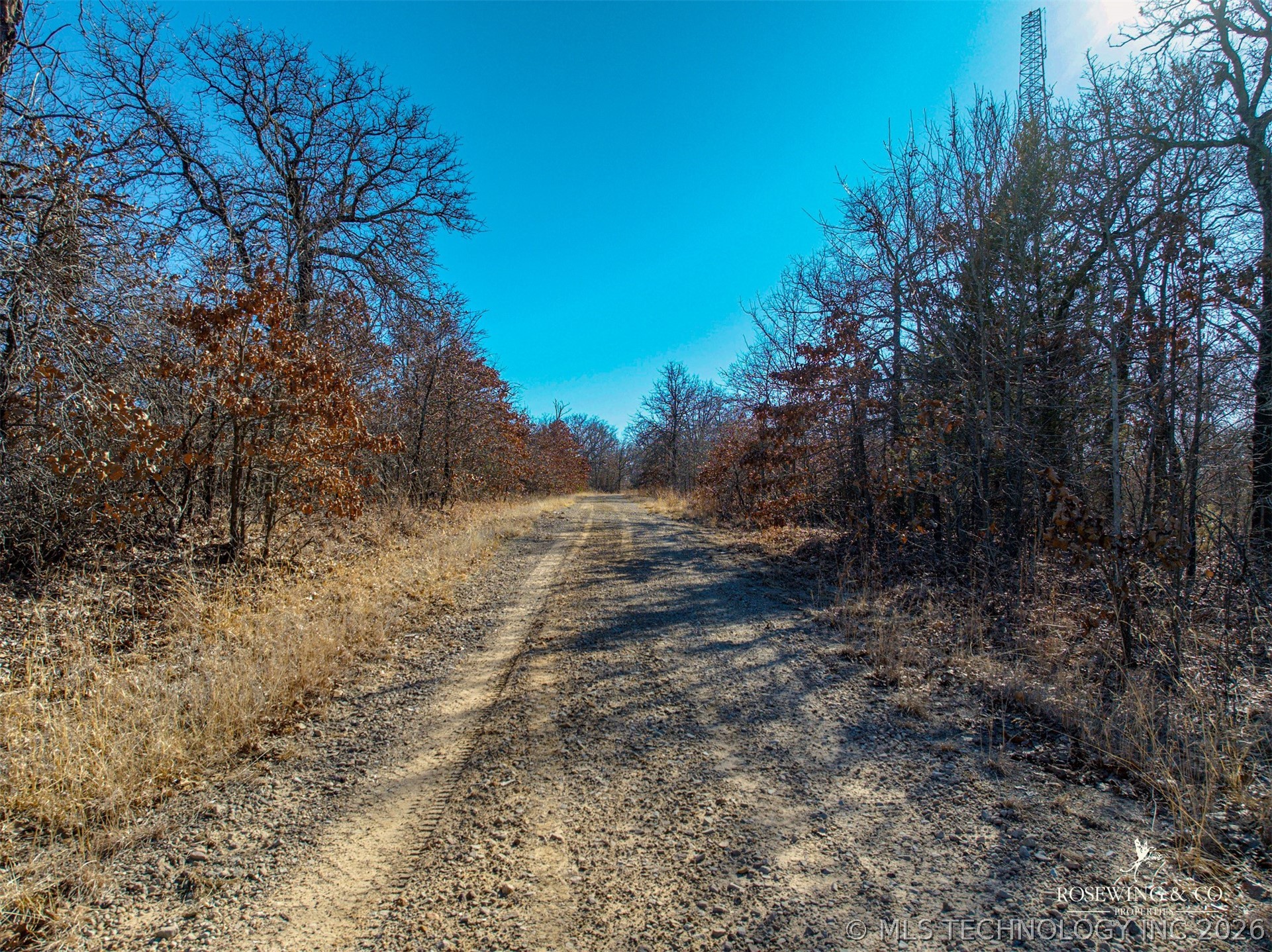 Highway 75 Weleetka OK 74880