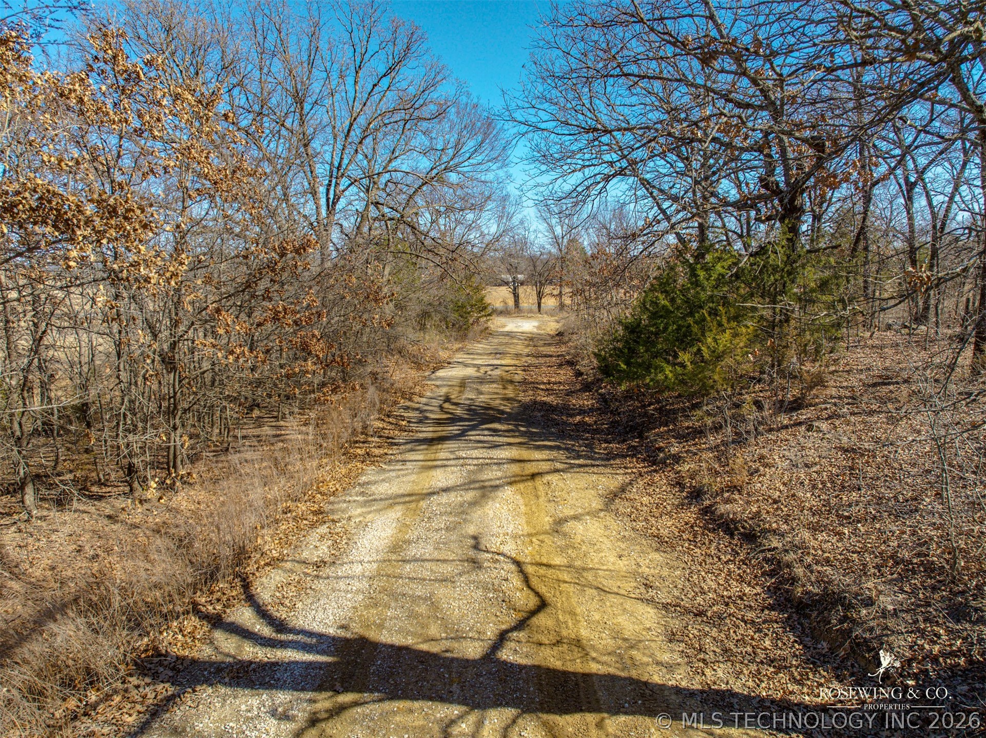 Highway 75 Weleetka OK 74880