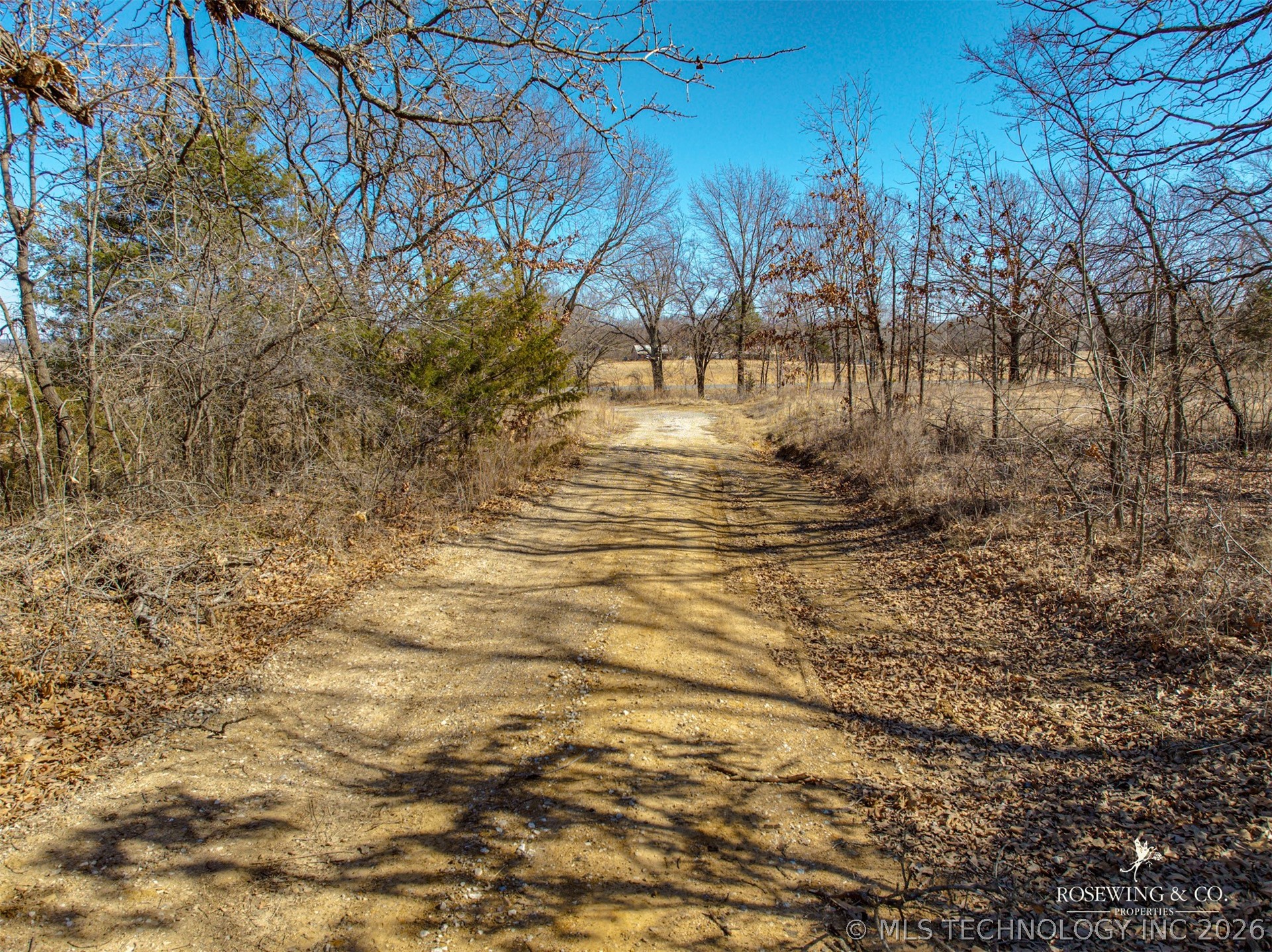 Highway 75 Weleetka OK 74880