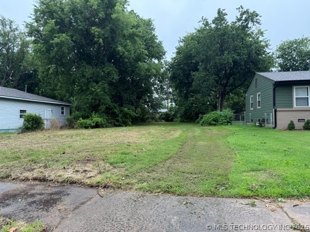 1828 E Young Street Tulsa OK 74110