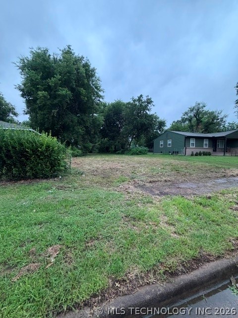 1828 E Young Street Tulsa OK 74110