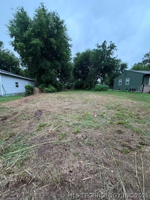 1828 E Young Street Tulsa OK 74110