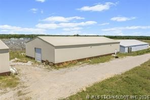 158 Sandy Stone Wilson OK 73463